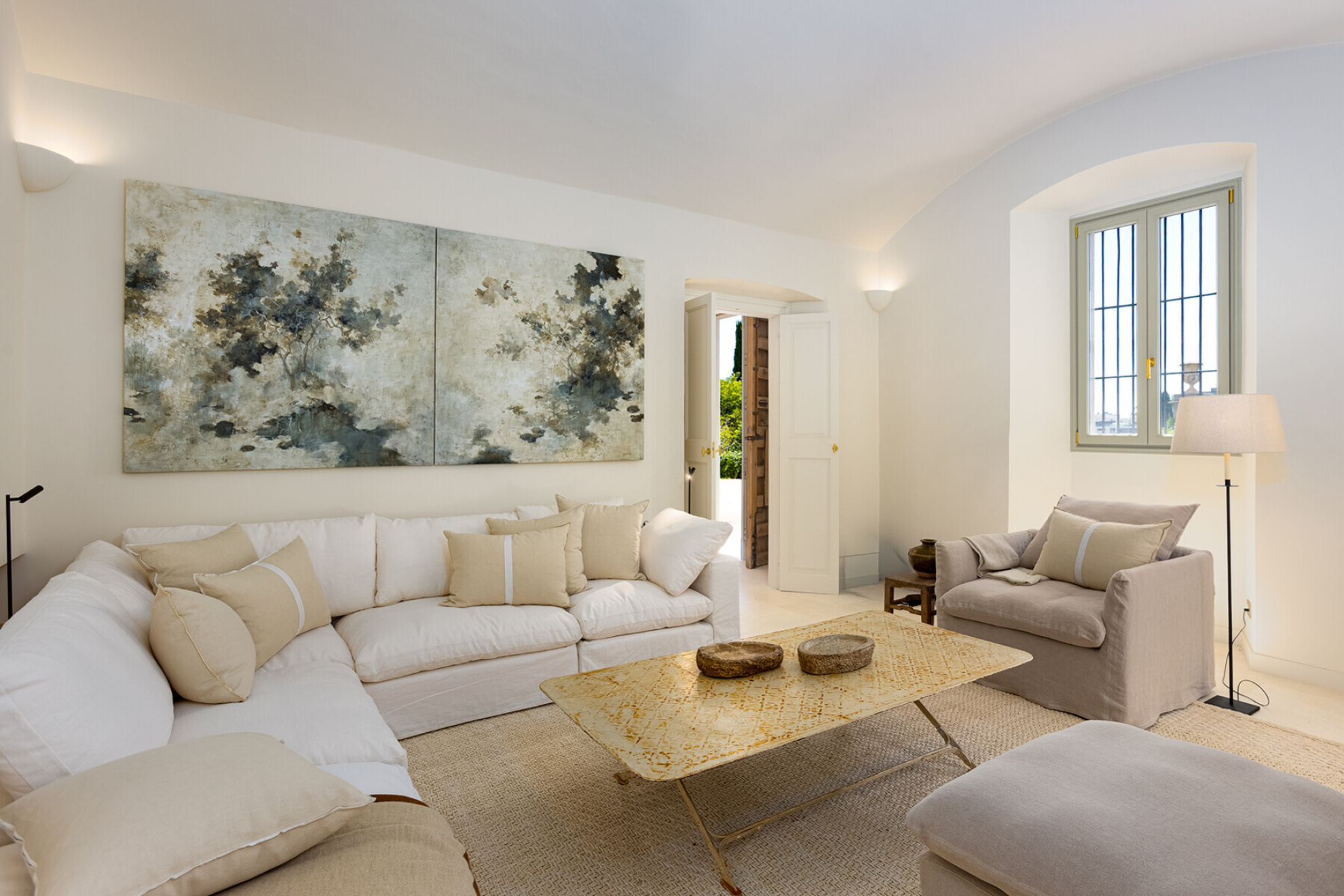  One of the most extraordinary historic estates in the Maresme - 物件實景