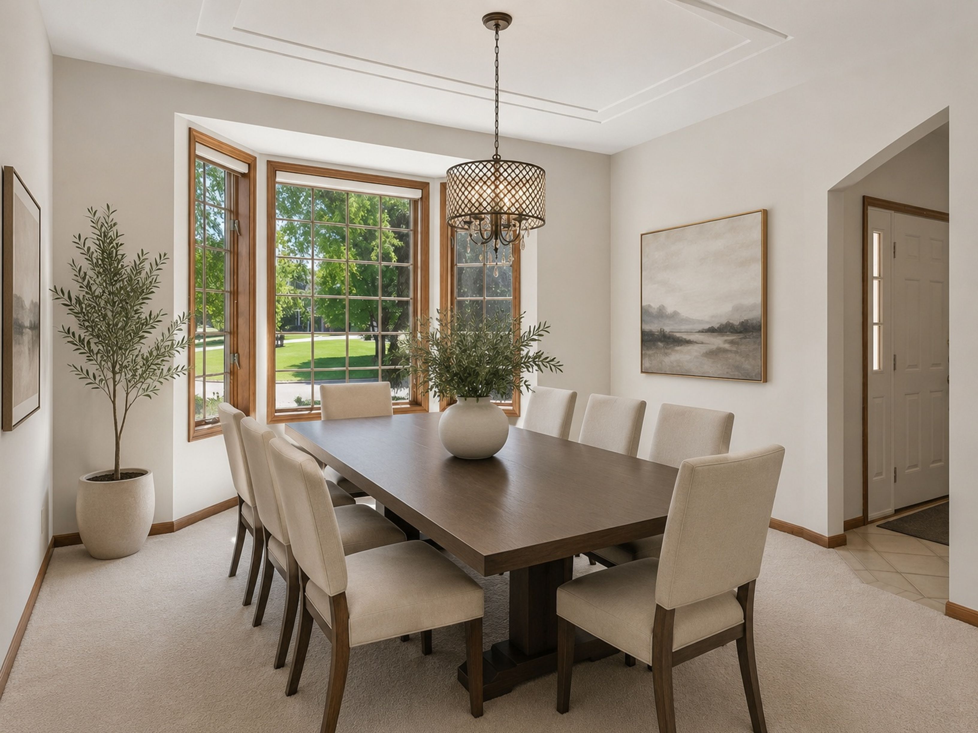  Luxury Lakeside Retreat in the Heart of Woodbury - 物件實景