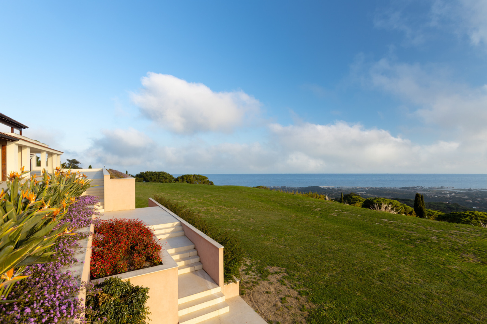  Impressive Villa with panoramic sea views in Supermaresme - Costa BCN - 物件實景