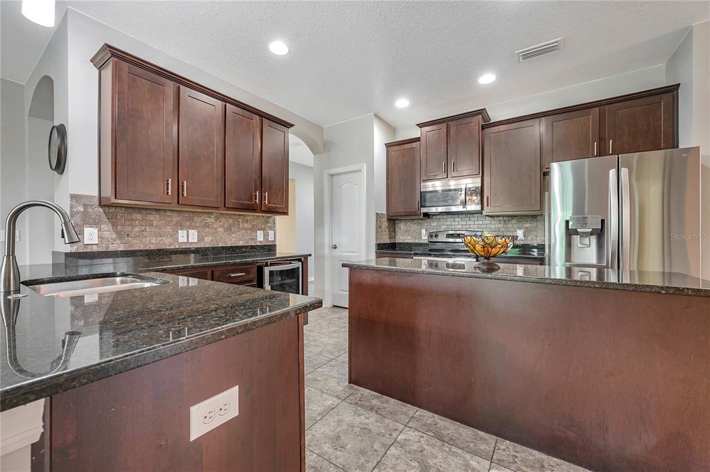 Wesley Chapel, Florida, 33545, United States, 5 Bedrooms Bedrooms, ,3 BathroomsBathrooms,Residential,For Sale,1941692