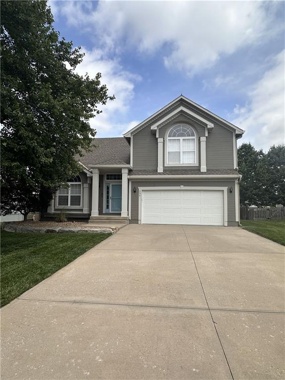15th St, Lees Summit, MO 64081 #1