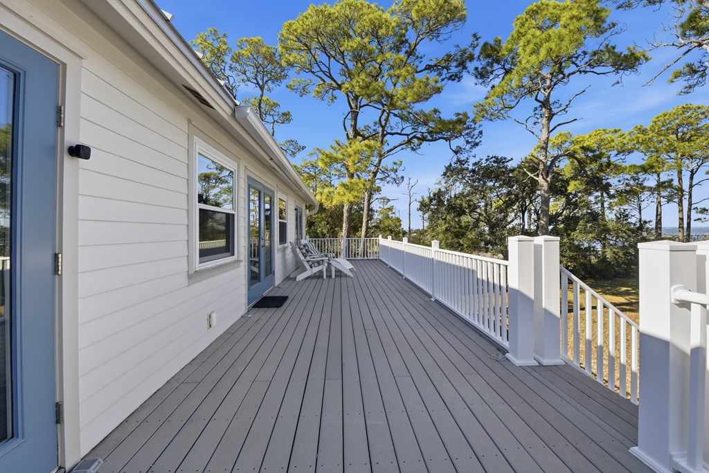 St. George Island, Florida, 32328, United States, 4 Bedrooms Bedrooms, ,2 BathroomsBathrooms,Residential,For Sale,2005204