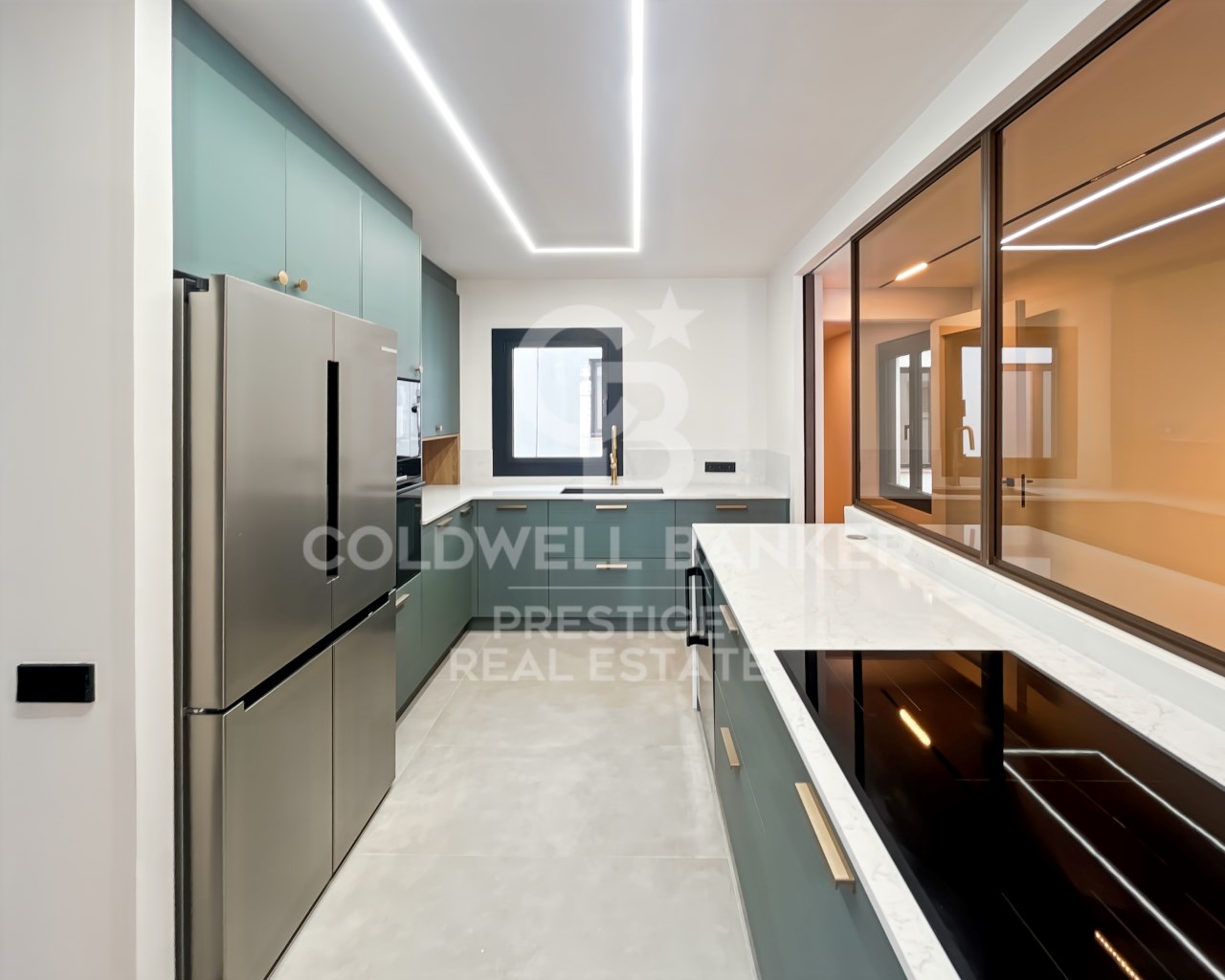 Barcelona, Catalonia, ES, 4 Bedrooms Bedrooms, ,3 BathroomsBathrooms,Residential,For Sale,1805126