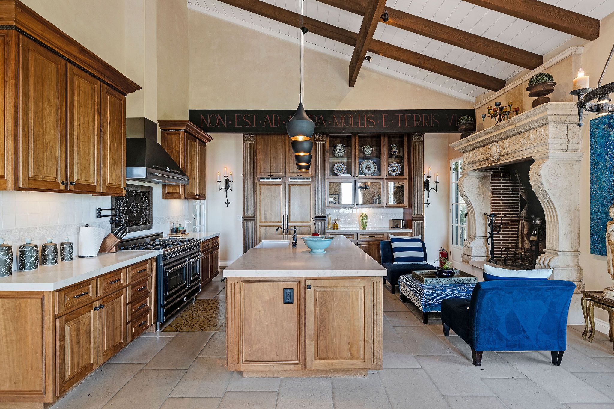  6252 Via Canada, Rancho Palos Verdes, CA 90275 - 物件實景