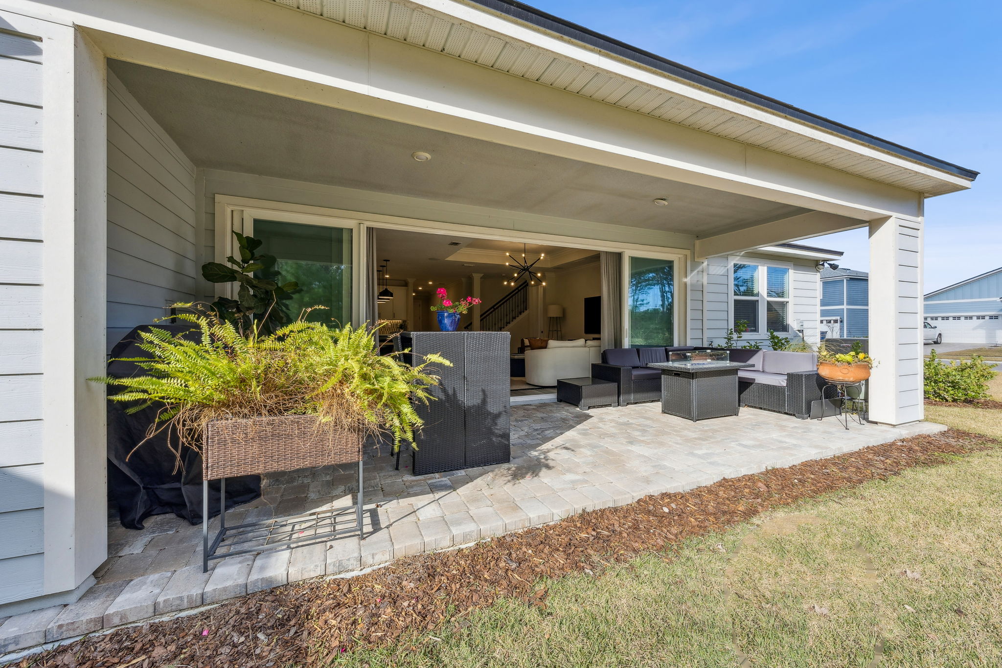  390 Saw Palmetto Street, Yulee, FL, 32097 - 物件實景