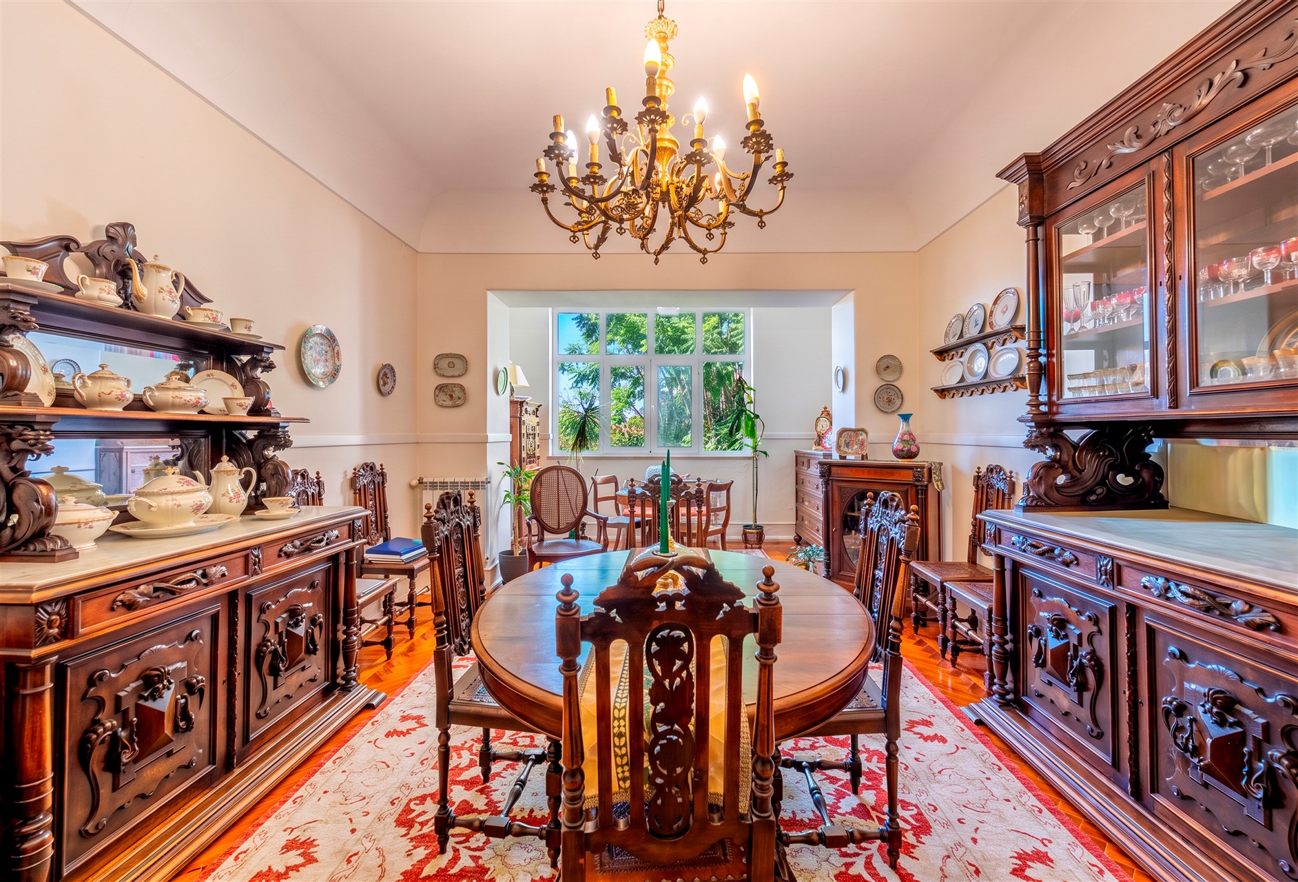  Flat, 4 bedrooms, for Sale - 物件實景
