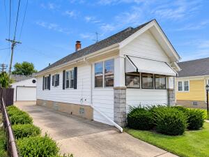 27th Ave, Kenosha, WI 53143 #1