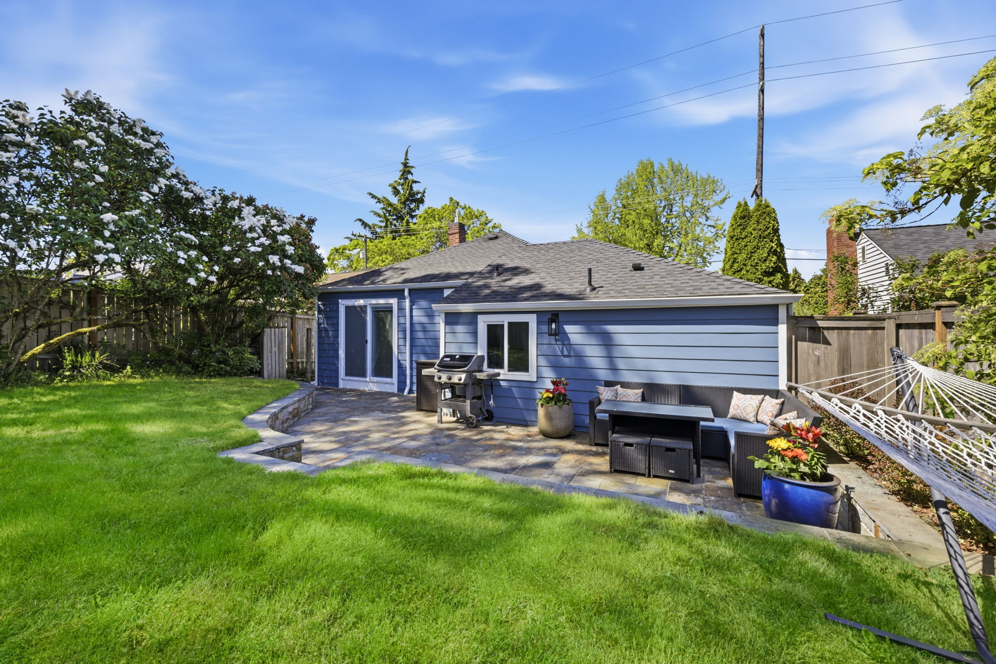  9416 5th Ave NE, Seattle, WA 98115 - 物件實景