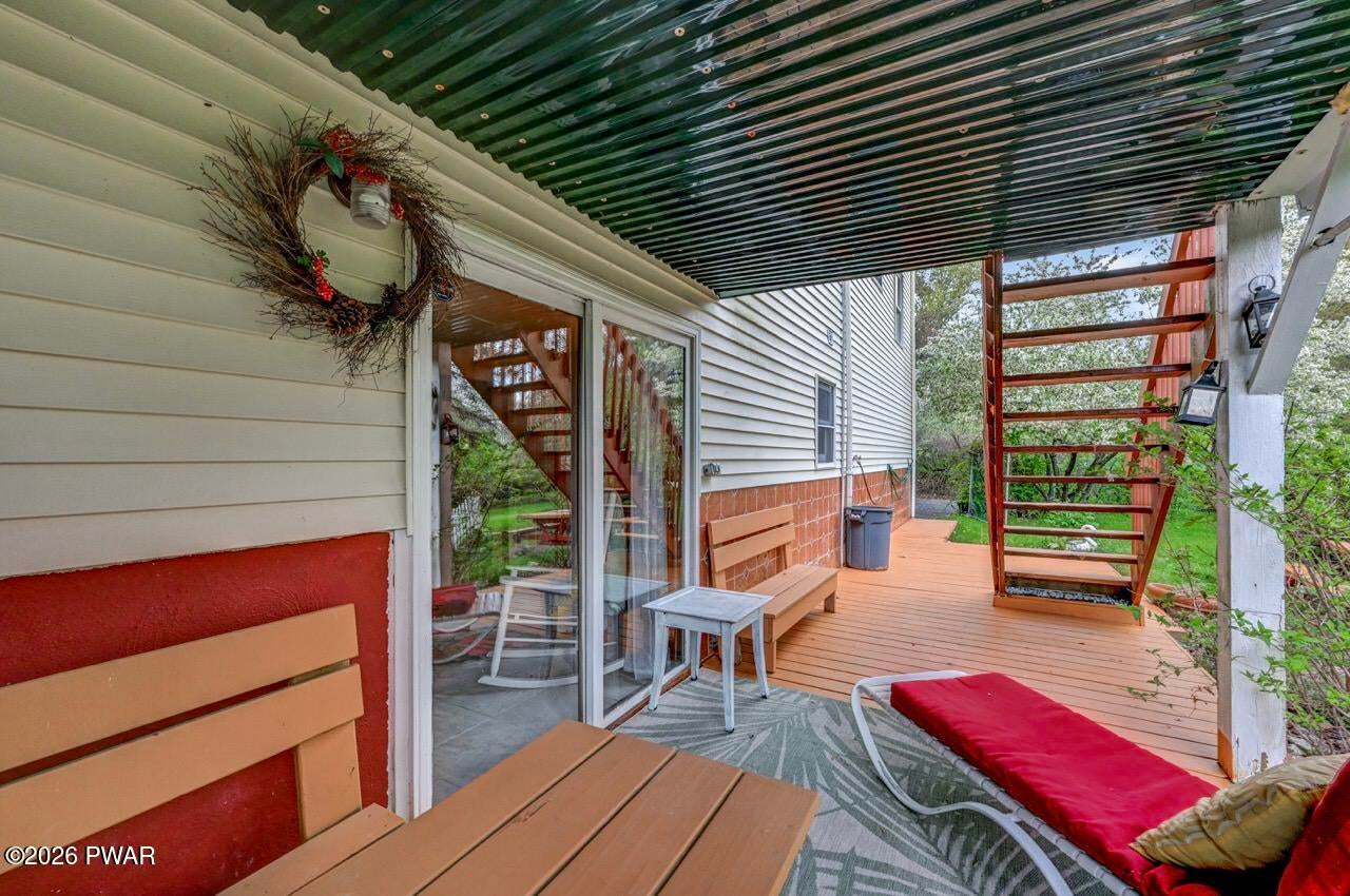 Hawley, Pennsylvania, 18428, United States, 3 Bedrooms Bedrooms, ,3 BathroomsBathrooms,Residential,For Sale,2045204