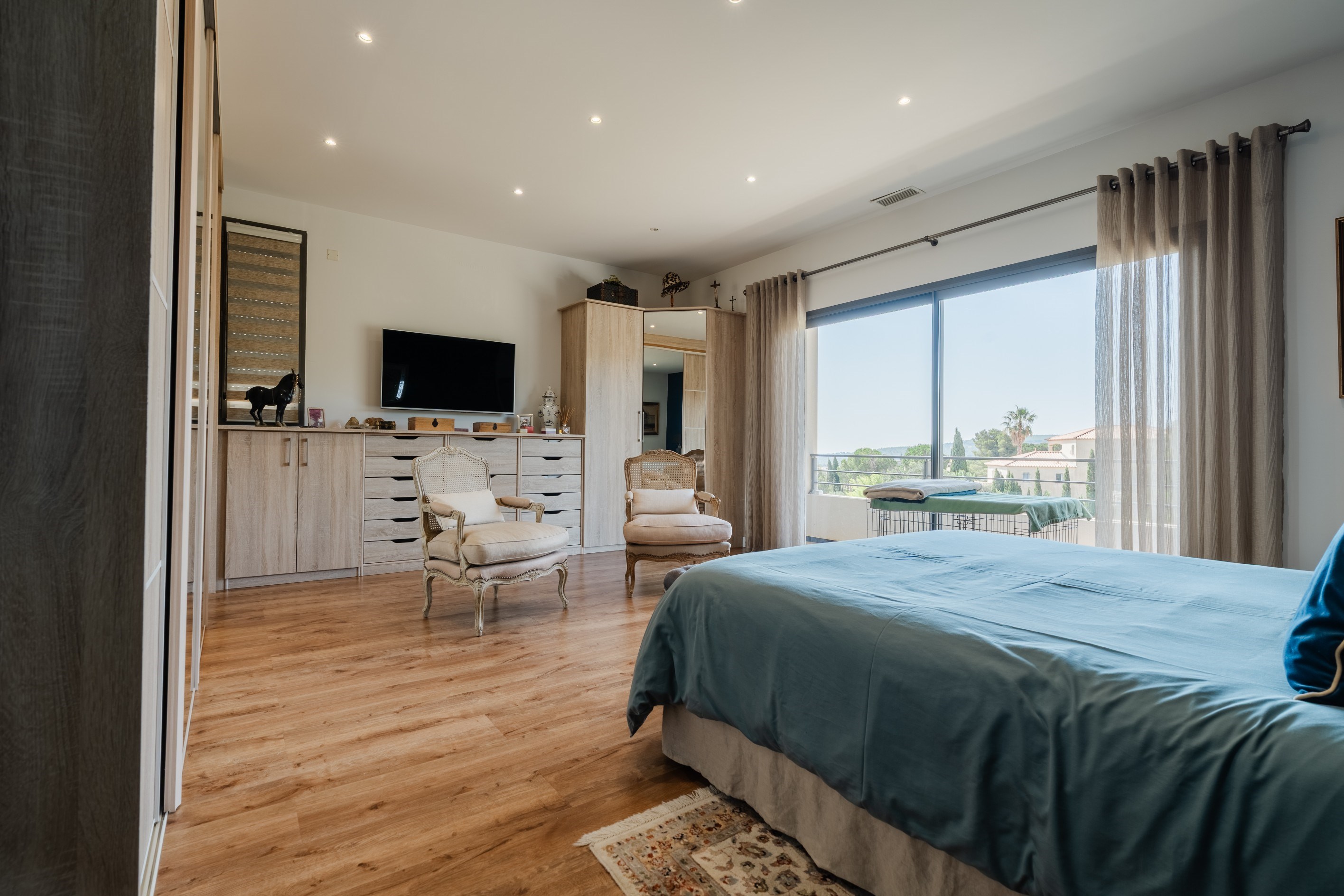  CONTEMPORARY VILLA WITH LAGOON VIEW - 物件實景