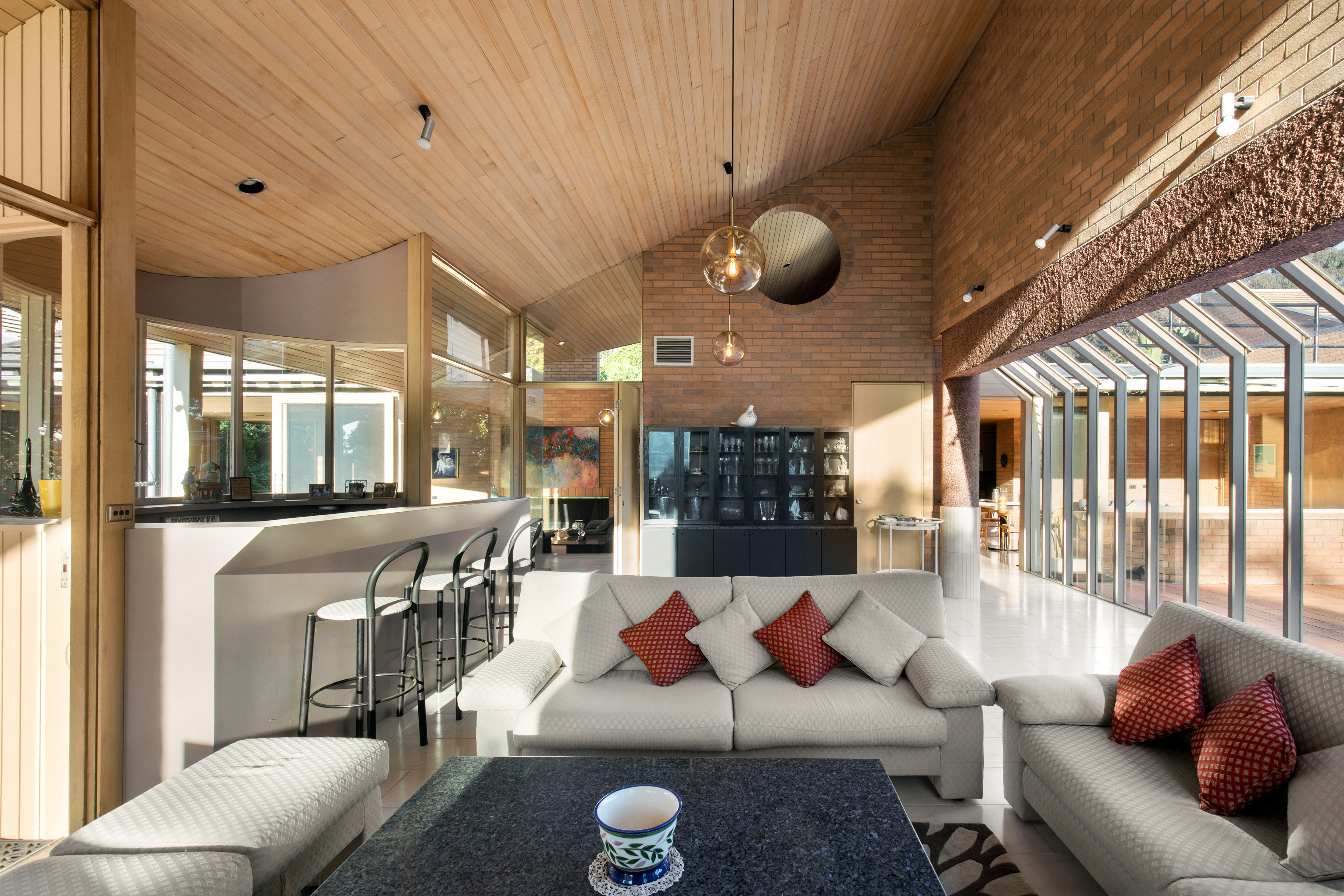  A Landmark Estate in a Peerless Lifestyle Position - 物件實景
