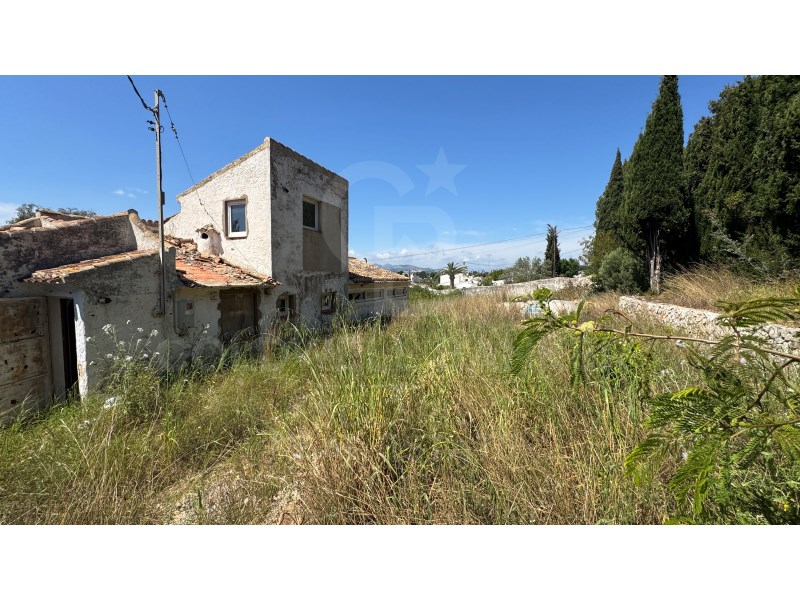 Jávea / Xàbia, Comunidad Valenciana, ES, 2 Bedrooms Bedrooms, ,Residential,For Sale,1796506
