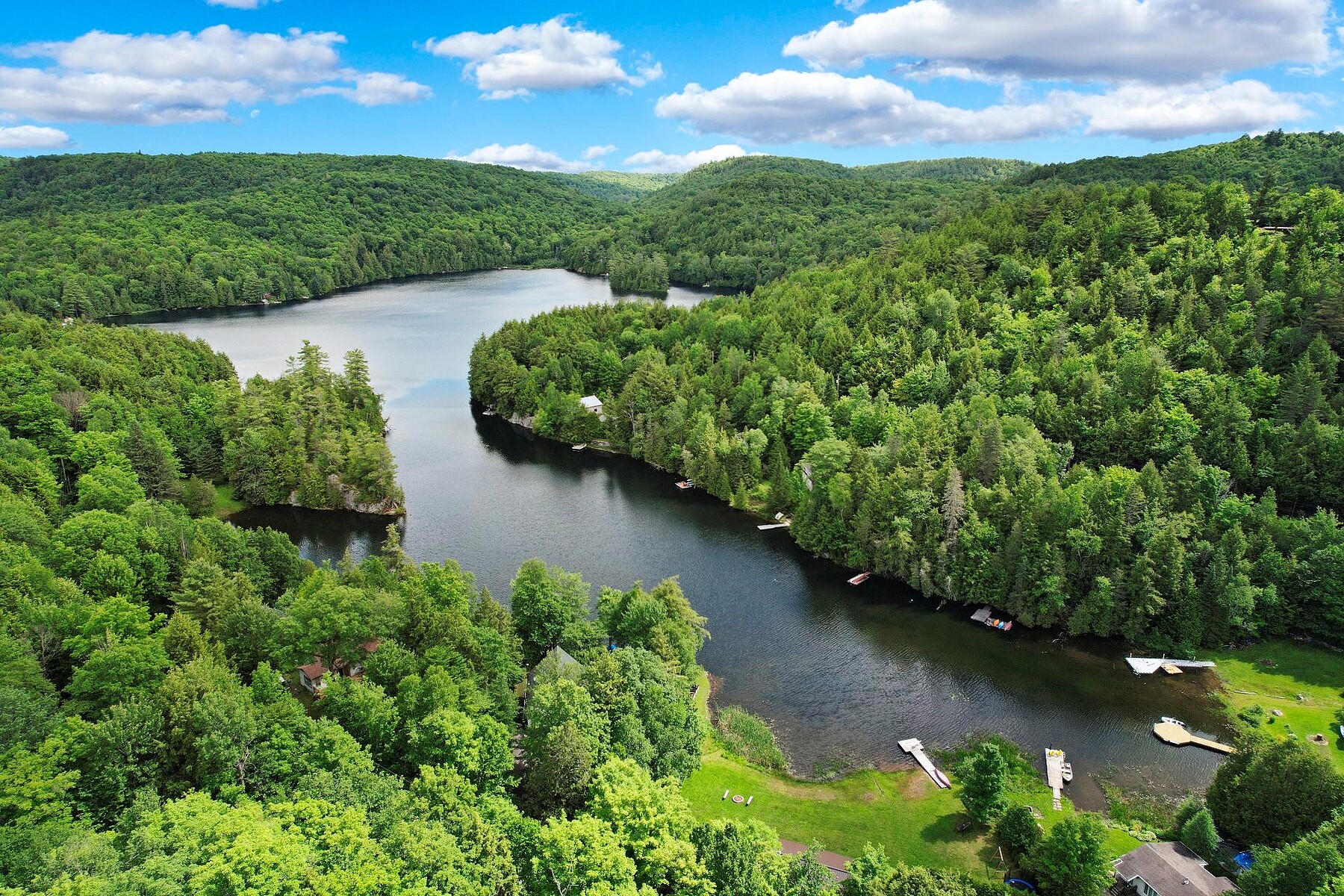  Val-des-Monts, Outaouais - 物件實景