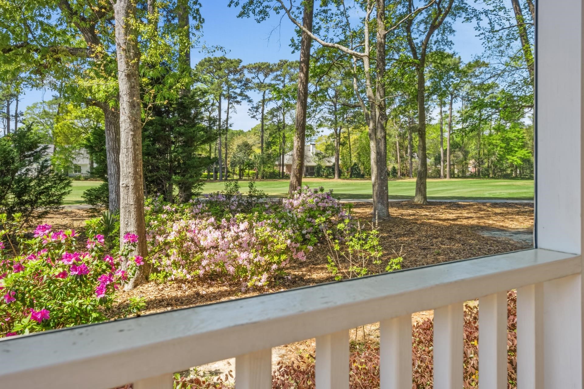 549 Old Augusta Dr.  Litchfield Country Club - 物件實景
