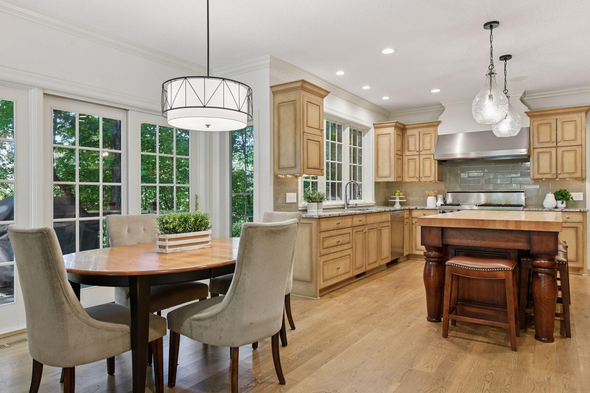 Shorewood, Minnesota, 55331, United States, 5 Bedrooms Bedrooms, ,4 BathroomsBathrooms,Residential,For Sale,1947057