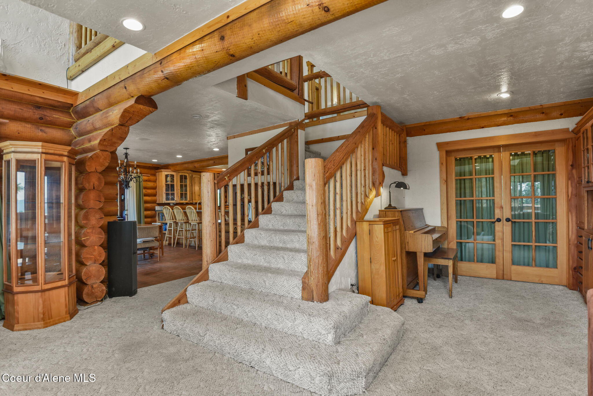 Harrison, Idaho, 83833, United States, 5 Bedrooms Bedrooms, ,4 BathroomsBathrooms,Residential,For Sale,1900572