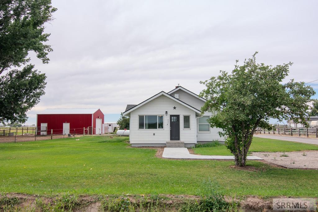 LEWISVILLE, Idaho, 83431, United States, 2 Bedrooms Bedrooms, ,2 BathroomsBathrooms,Residential,For Sale,2010795