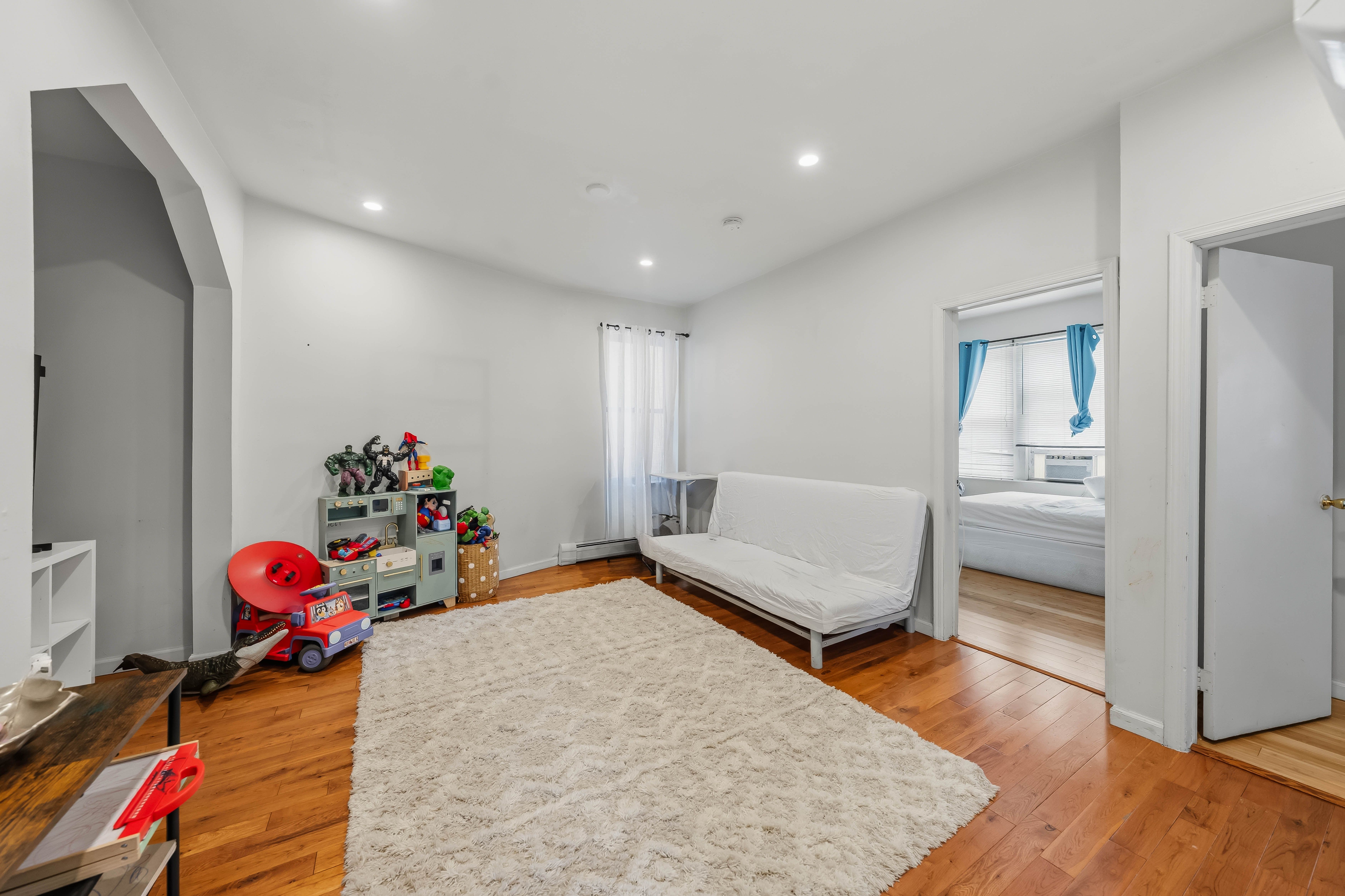  2700 John F. Kennedy Boulevard, Unit 102, Jersey City, NJ 07306 - 物件實景
