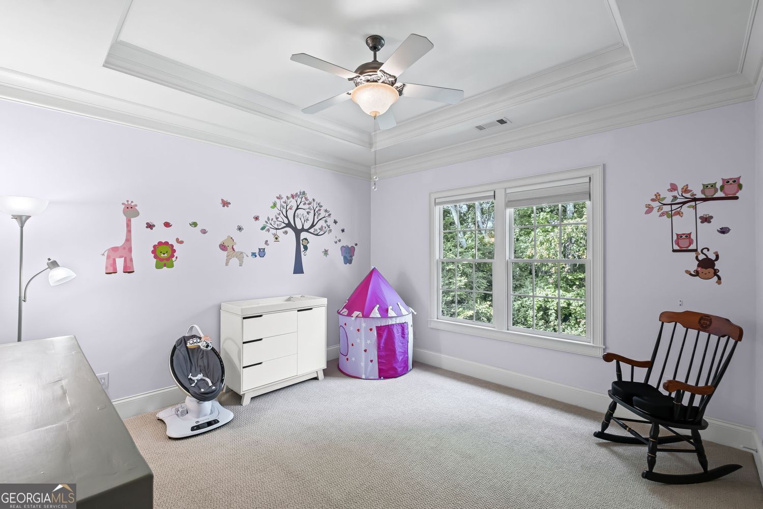 Duluth, Georgia, 30097, United States, 6 Bedrooms Bedrooms, ,7 BathroomsBathrooms,Residential,For Sale,1951995