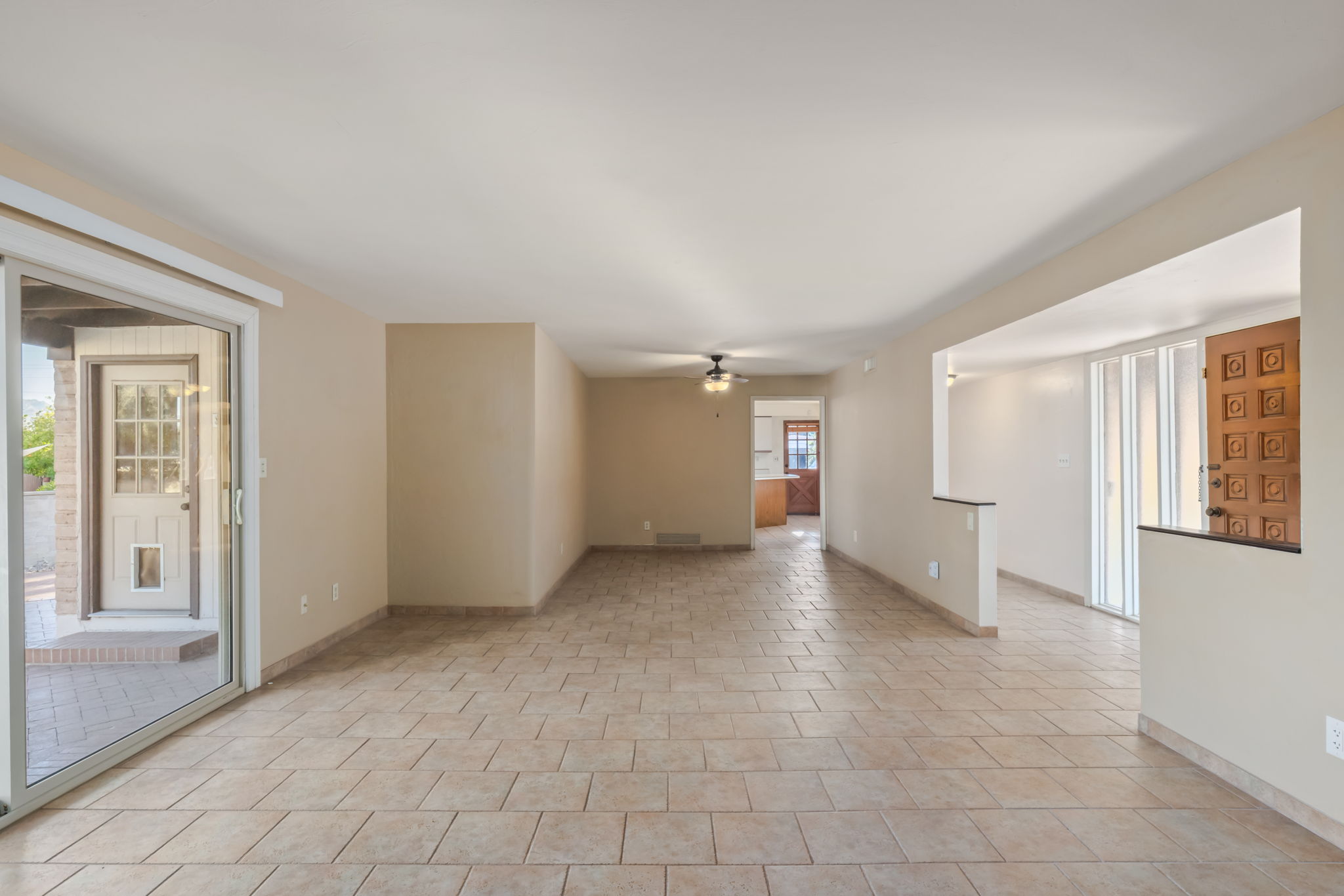  6861 E Hawthorne Circle¦Tucson, AZ - 物件實景