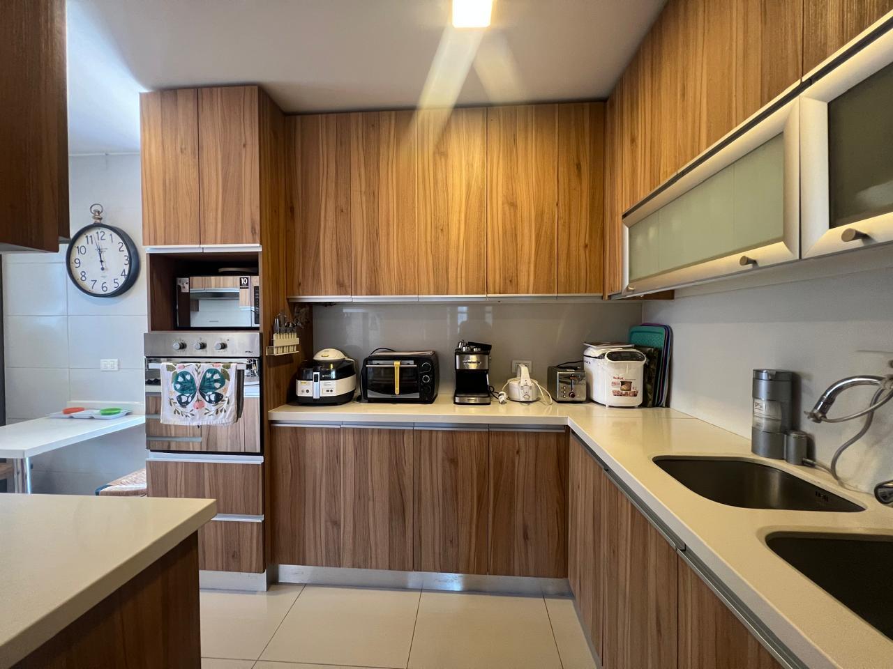Lo Barnechea, Chile, 3 Bedrooms Bedrooms, ,4 BathroomsBathrooms,Residential,For Sale,1934460