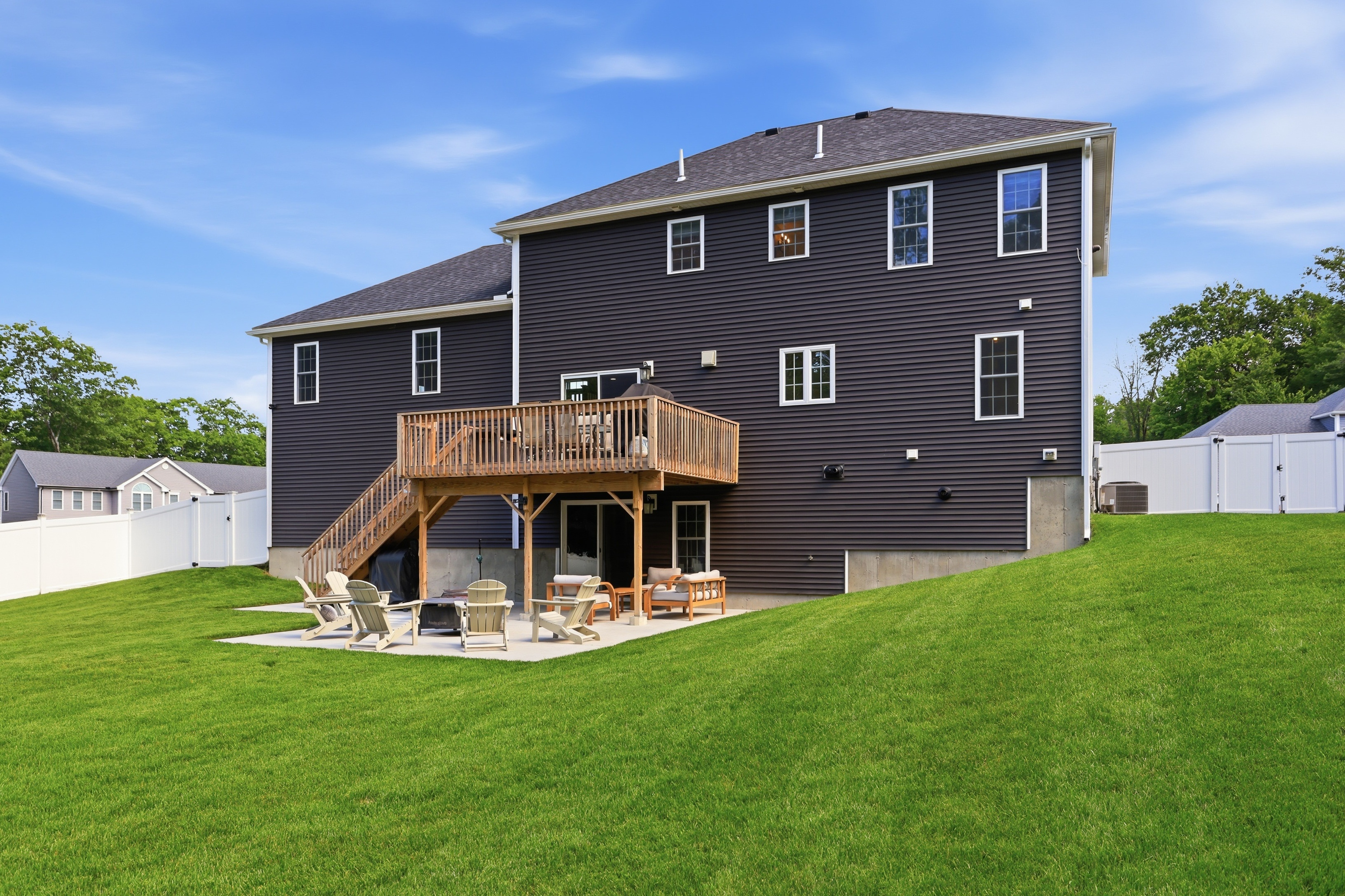  7 Stephanie drive, Holden, MA 01520 - 物件實景