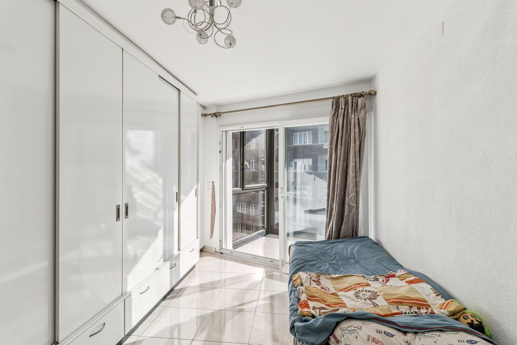  Rare modern attic-duplex between Lausanne & Pully - 物件實景