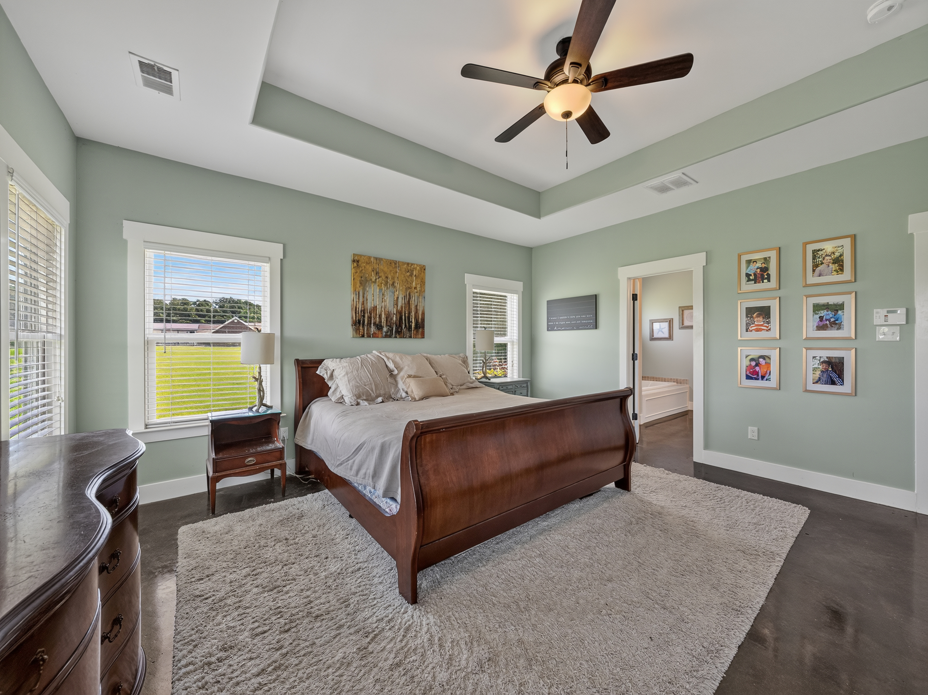  1550 Lakeview Drive, Collierville, TN 38017 - 物件實景