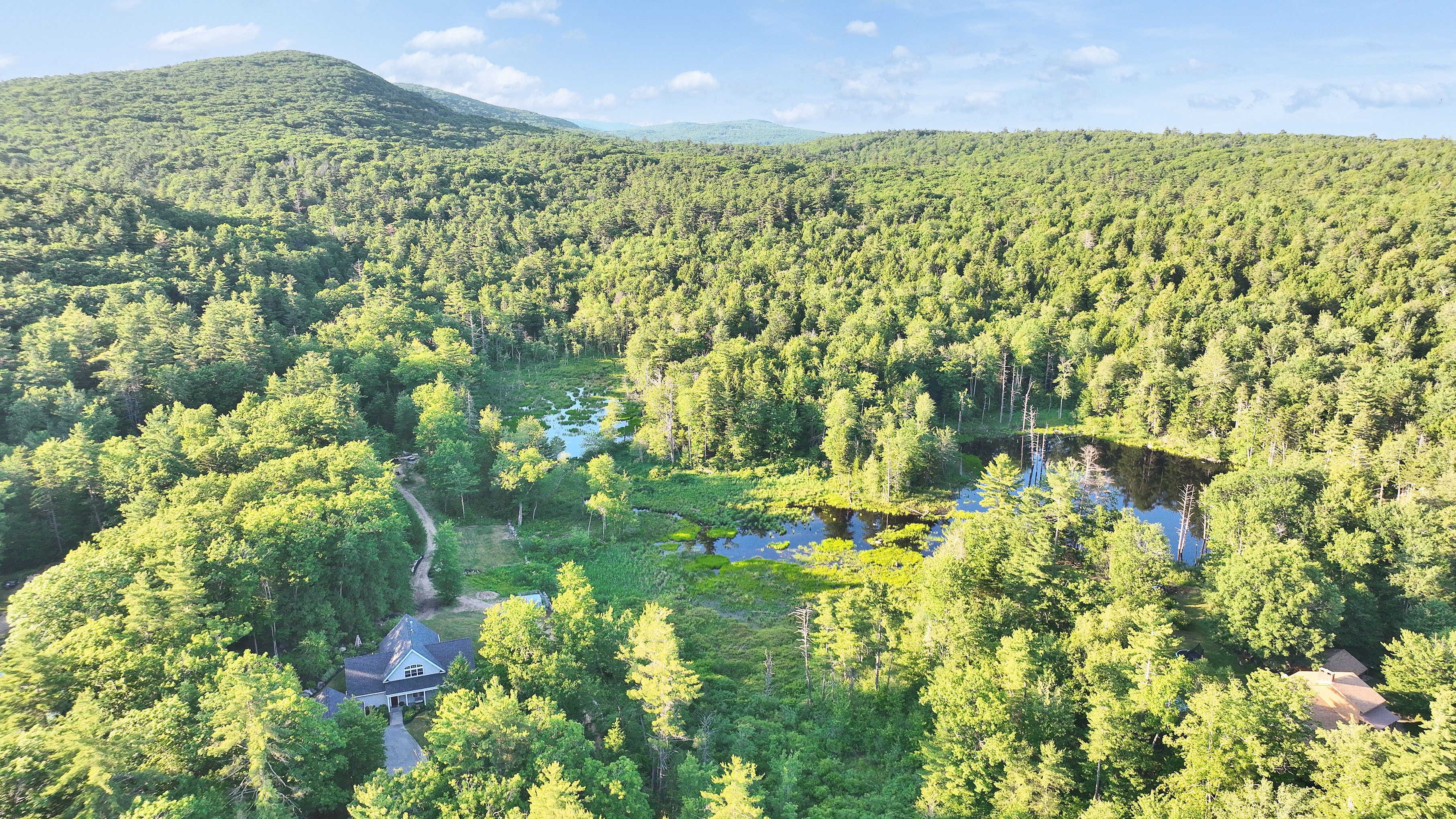  165 West Binney Hill Road - 物件實景