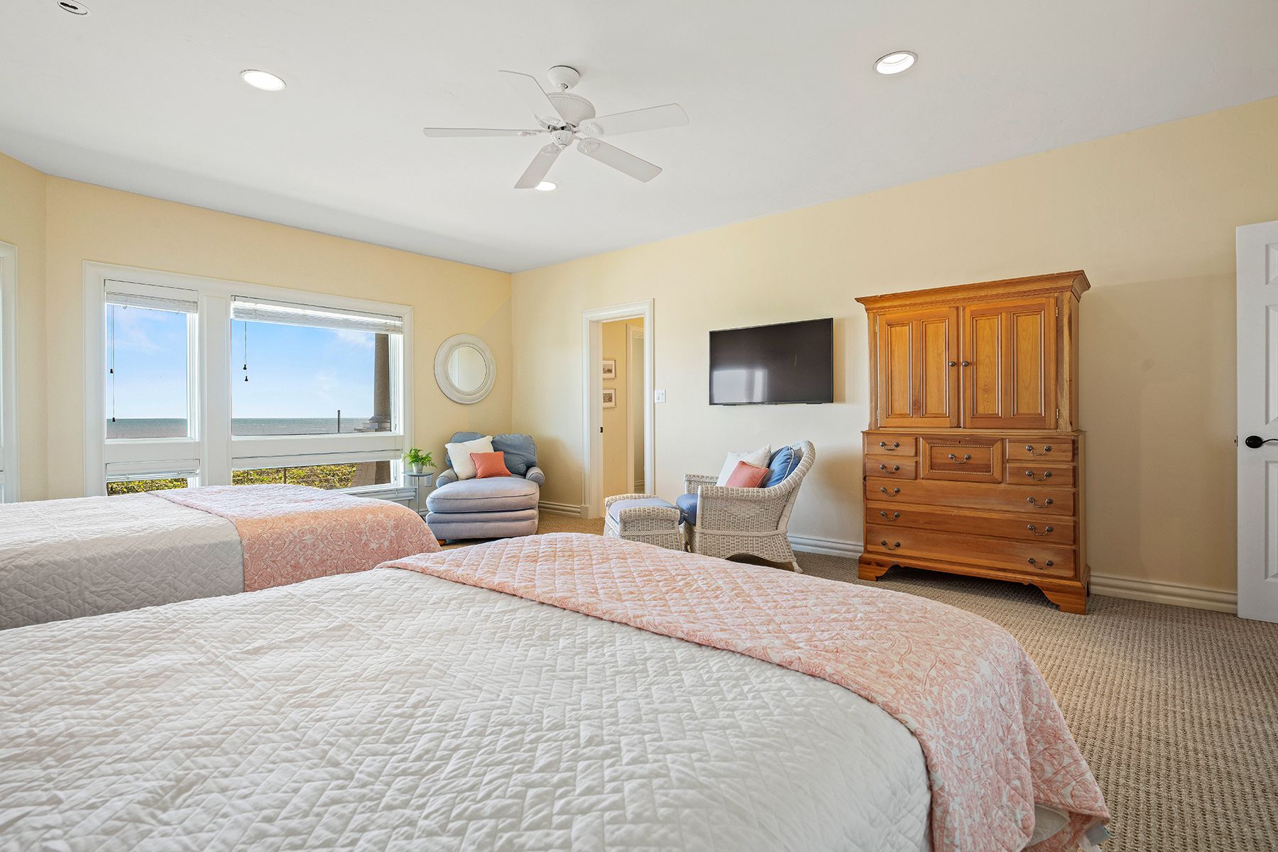  OUTER BANKS PREMIER LUXURY OCEANFRONT ESTATE - 物件實景