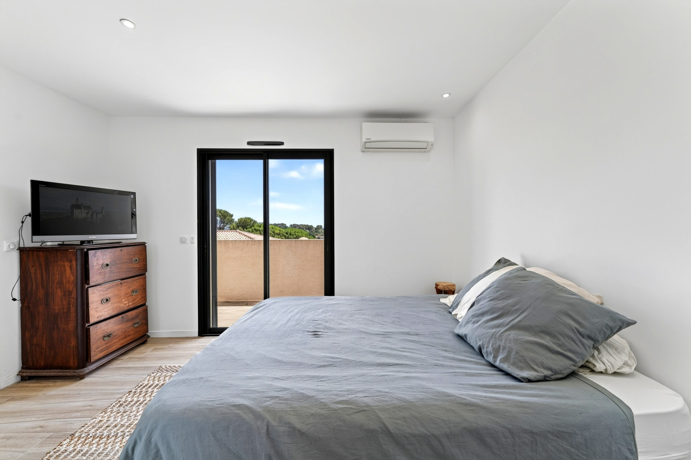  Sanary-sur-Mer, La Gorguette – Contemporary Villa with Swimming Pool - 物件實景