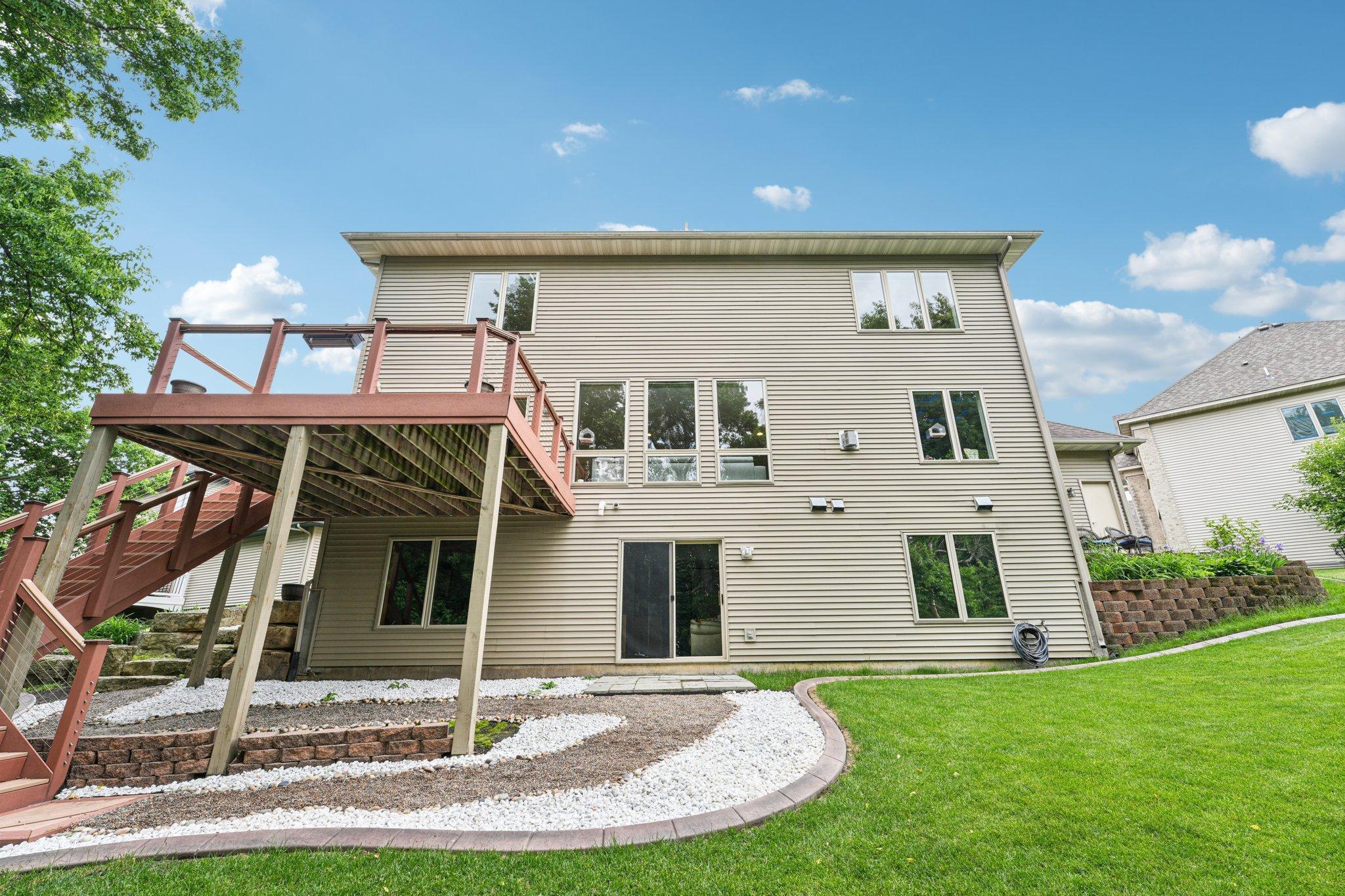 Saint Michael, Minnesota, 55376, United States, 4 Bedrooms Bedrooms, ,3 BathroomsBathrooms,Residential,For Sale,1908801