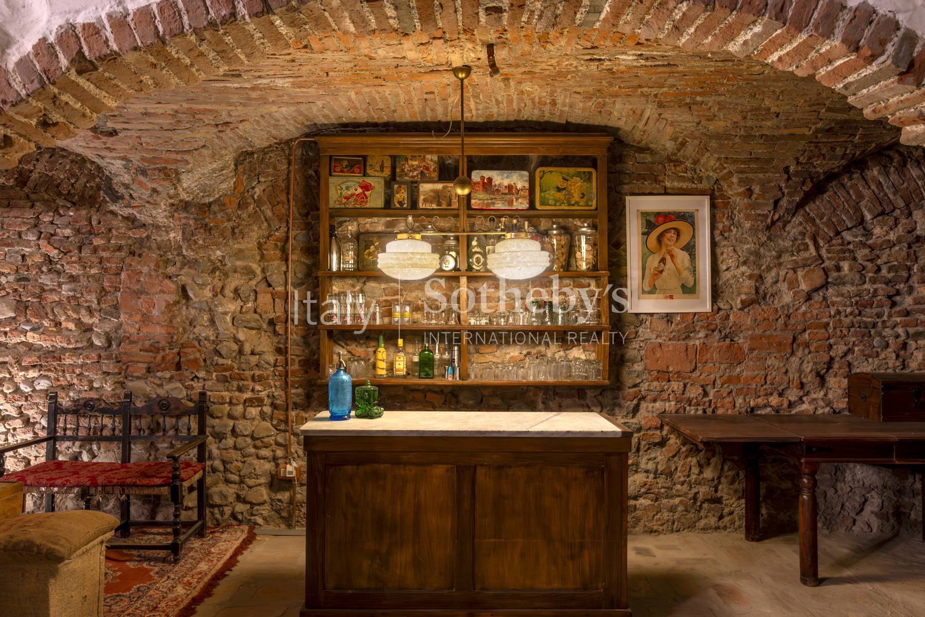  An art residence in the center of Bologna featuring an exclusive private garden - 物件實景
