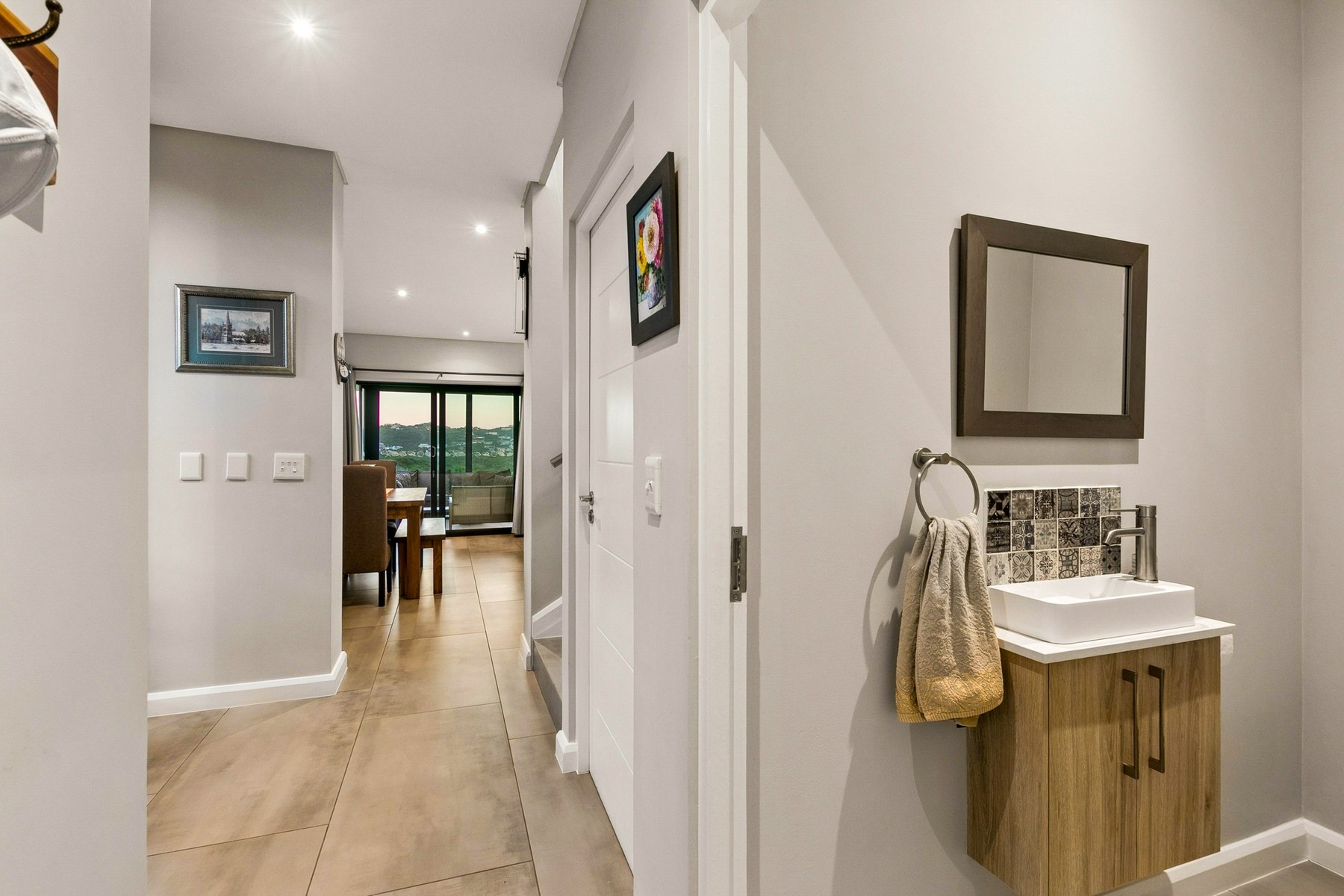  Hillside sanctuary - 物件實景