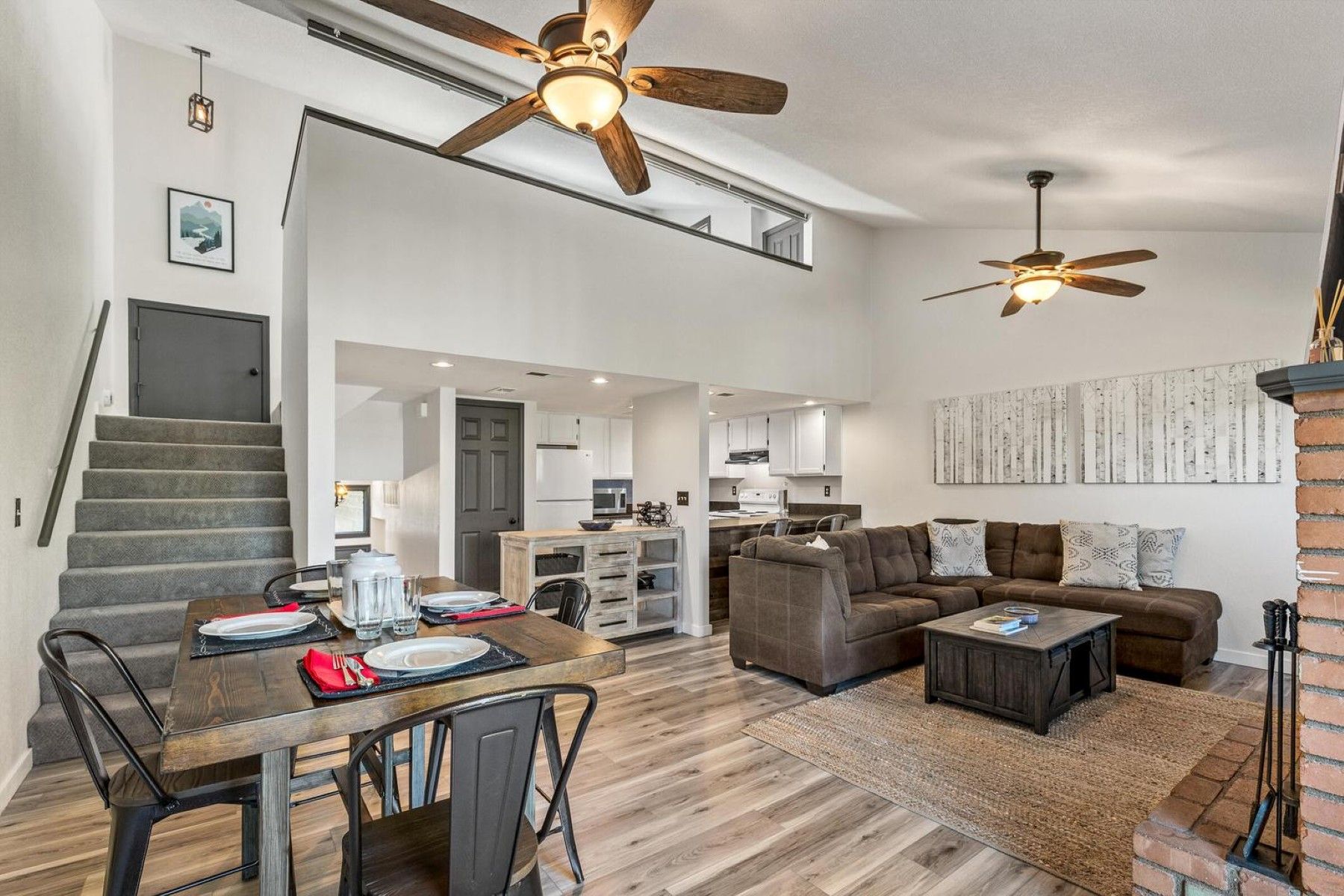  5825 E Bear Paw Drive¦Flagstaff, AZ - 物件實景