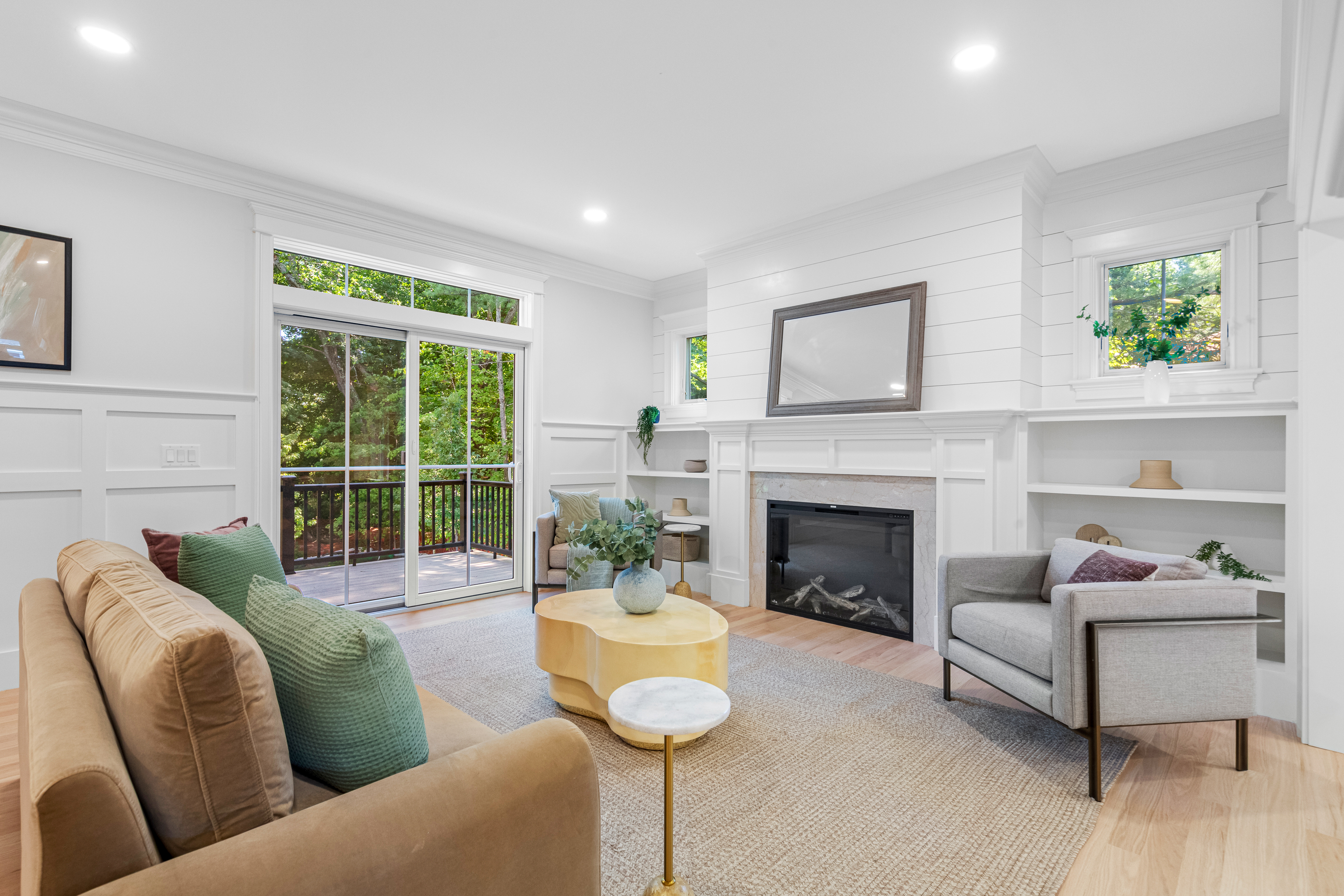  16 Middleby Road, Lexington, MA, 02421 - 物件實景