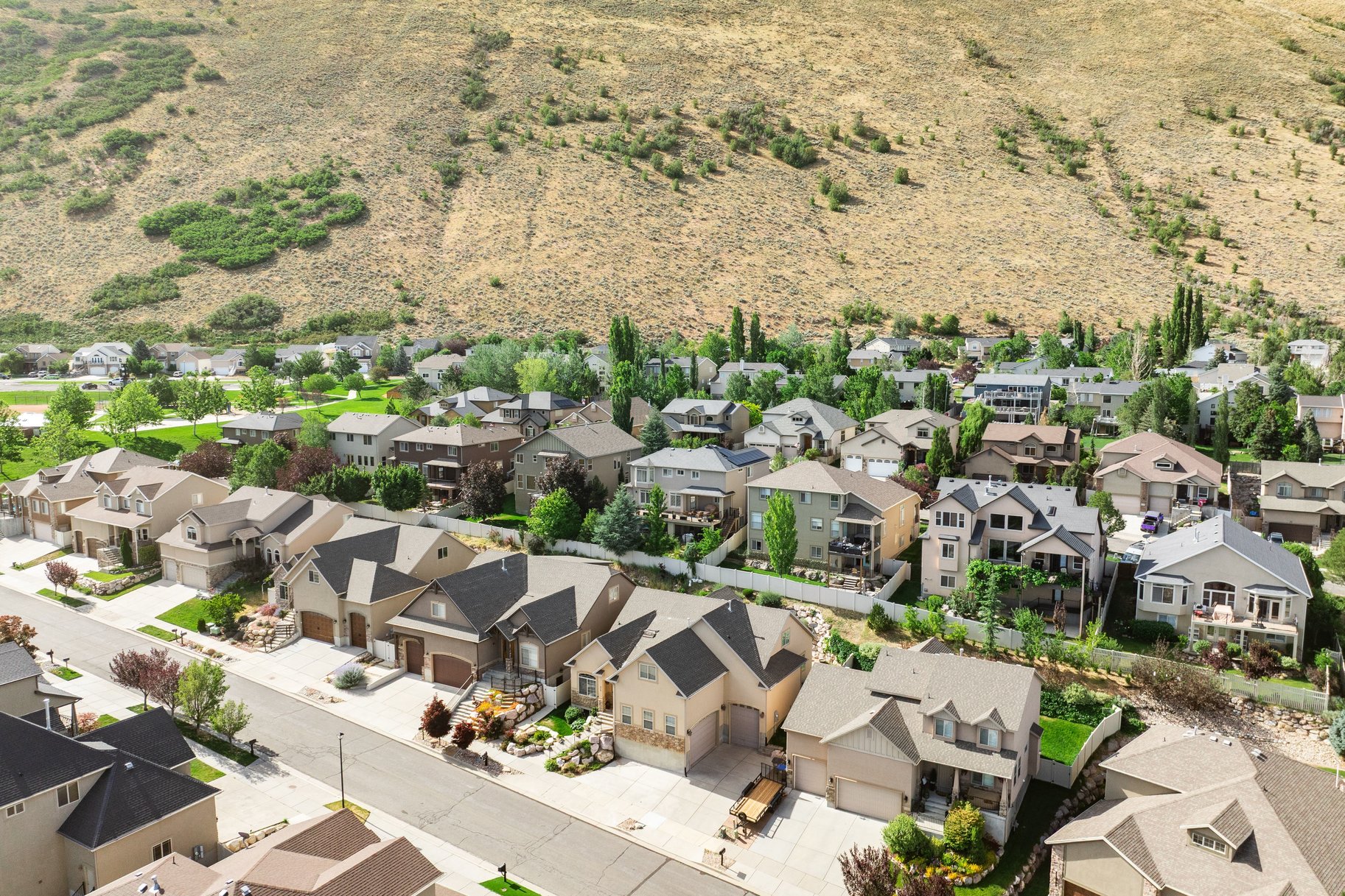  Beautiful 2-Story Near Steep Mountain Park & Corner Canyon Trails - 物件實景