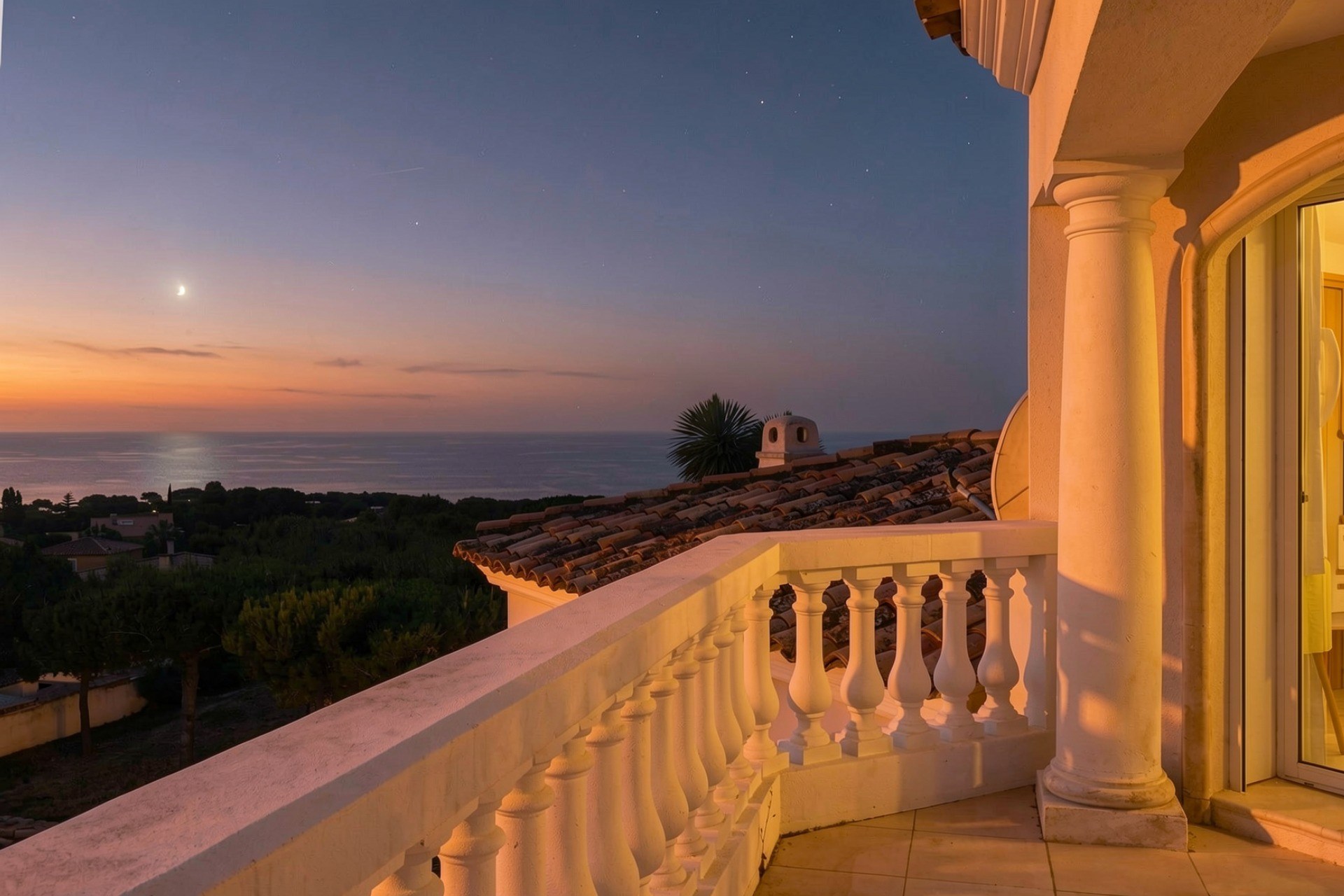  Carry-le-Rouet – Villa with Swimming Pool and Sea View - 物件實景