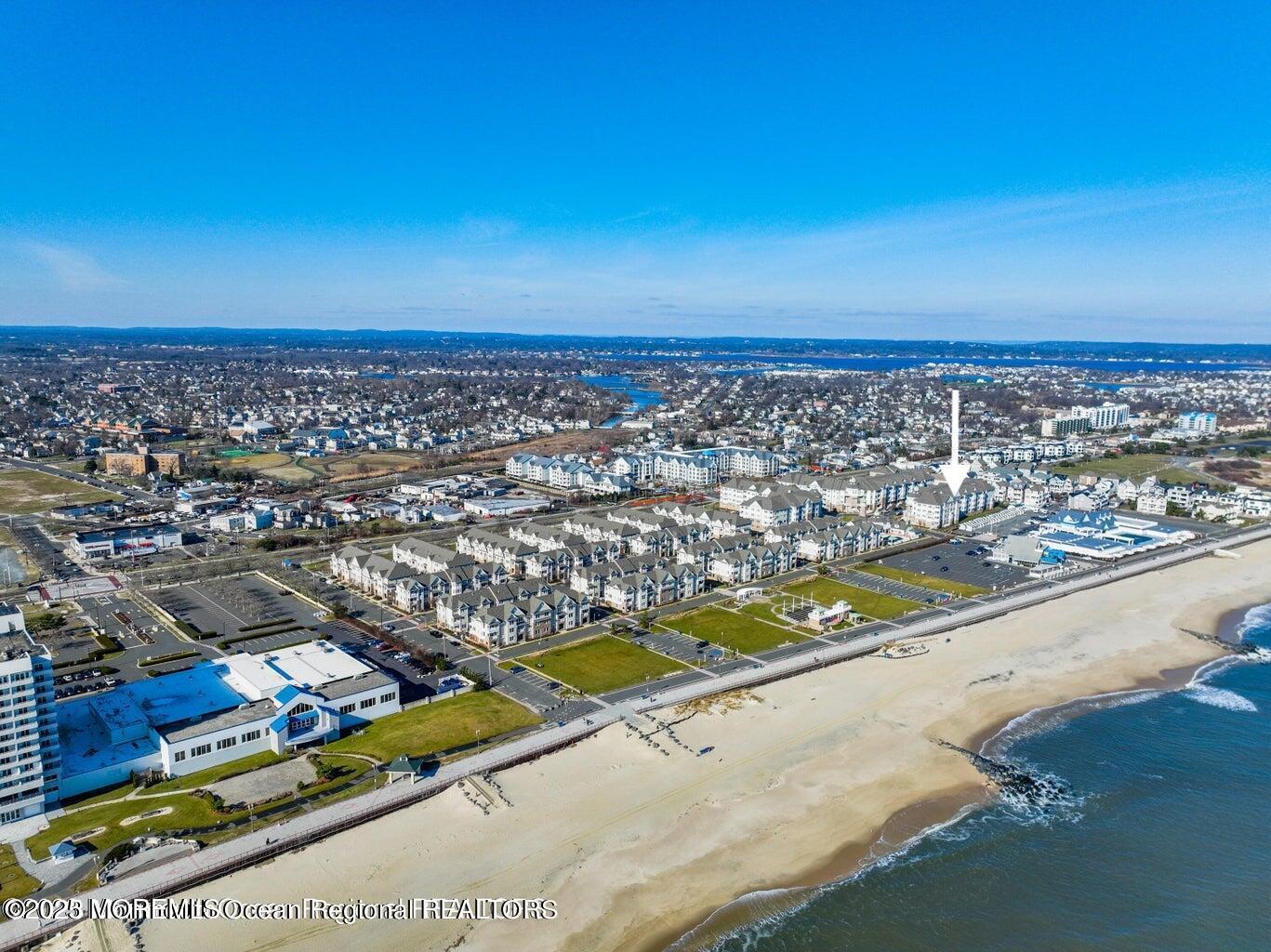 Long Branch, New Jersey, 07740, United States, 3 Bedrooms Bedrooms, ,2 BathroomsBathrooms,Residential,For Sale,1895123