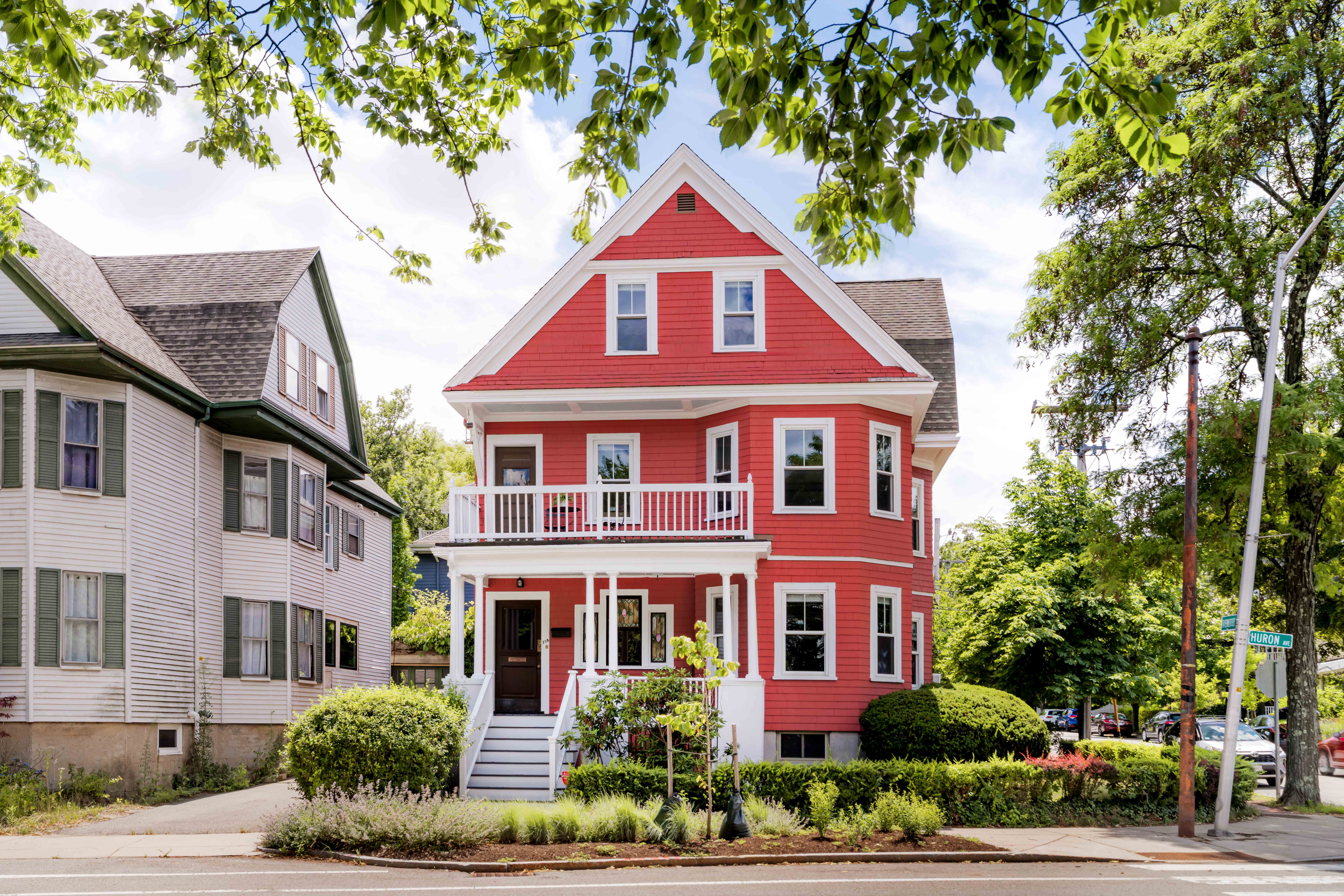  328 Huron Avenue, Cambridge, MA, 02138 - 物件實景