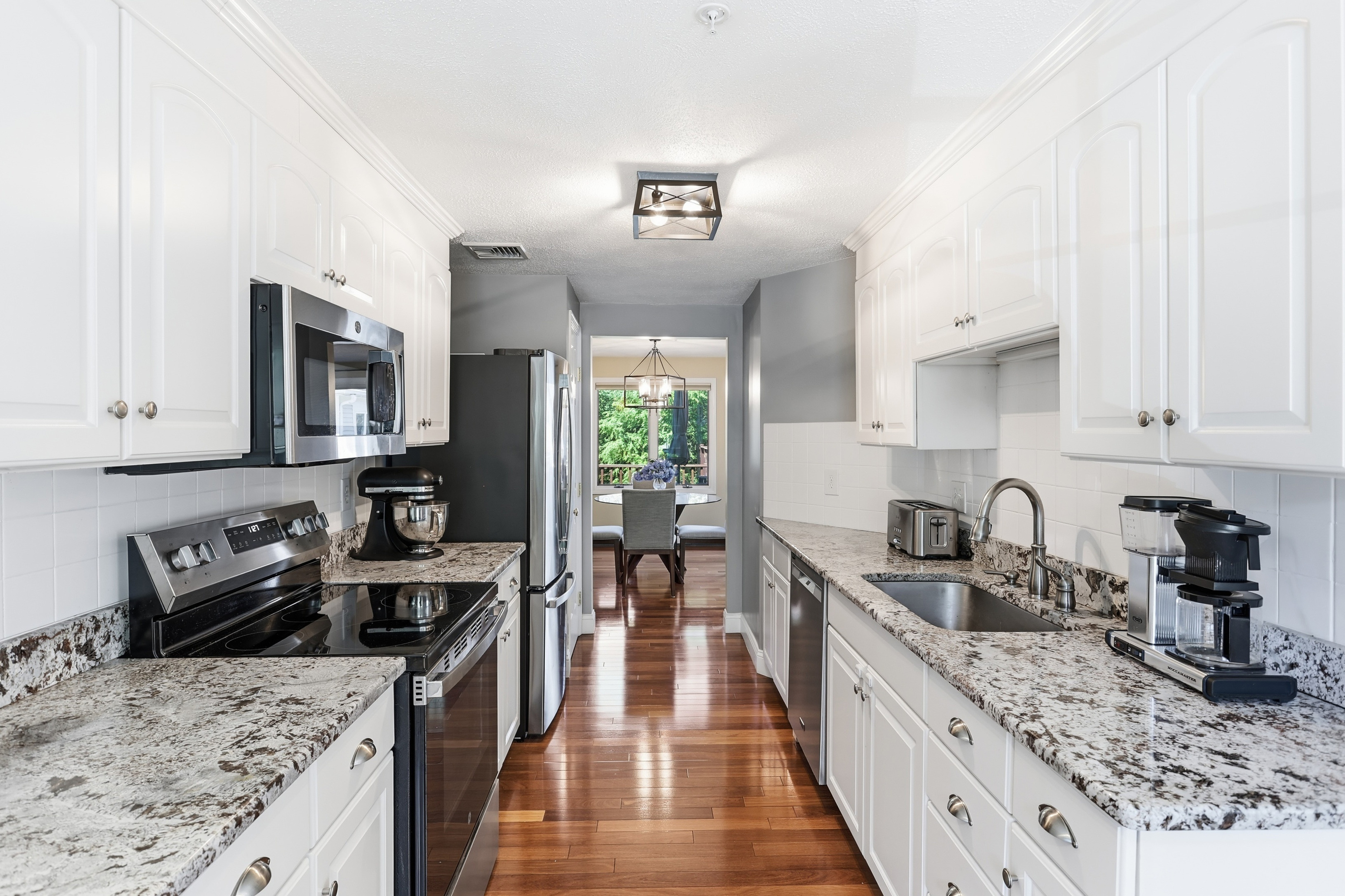  4 Partridge Lane, Lynnfield, MA 01940 - 物件實景