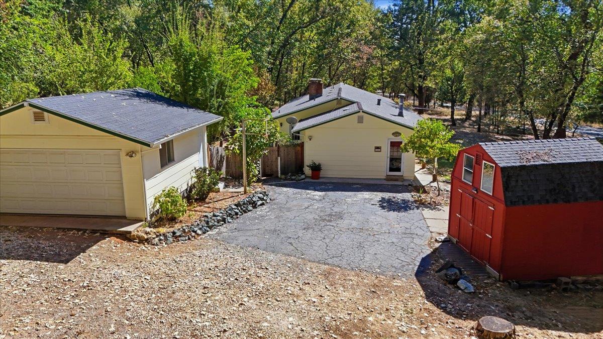 Arrow Point Pl, Grass Valley, CA 95949 #1