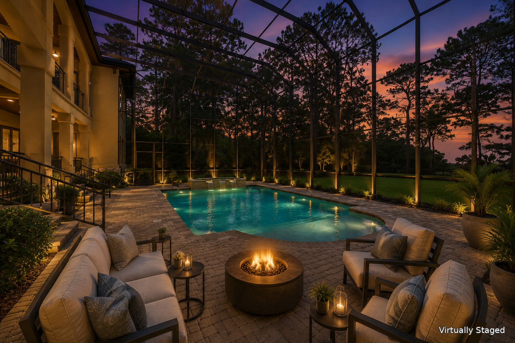  940842 Old Nassauville Road, Fernandina Beach, FL, 32034 - 物件實景