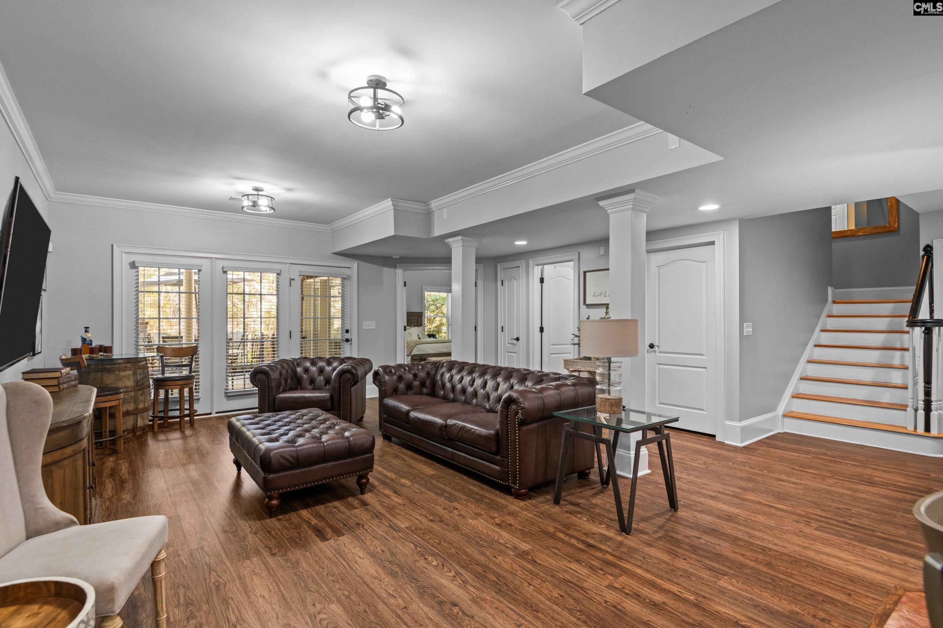 Irmo, South Carolina, 29063, United States, 5 Bedrooms Bedrooms, ,4 BathroomsBathrooms,Residential,For Sale,1990179