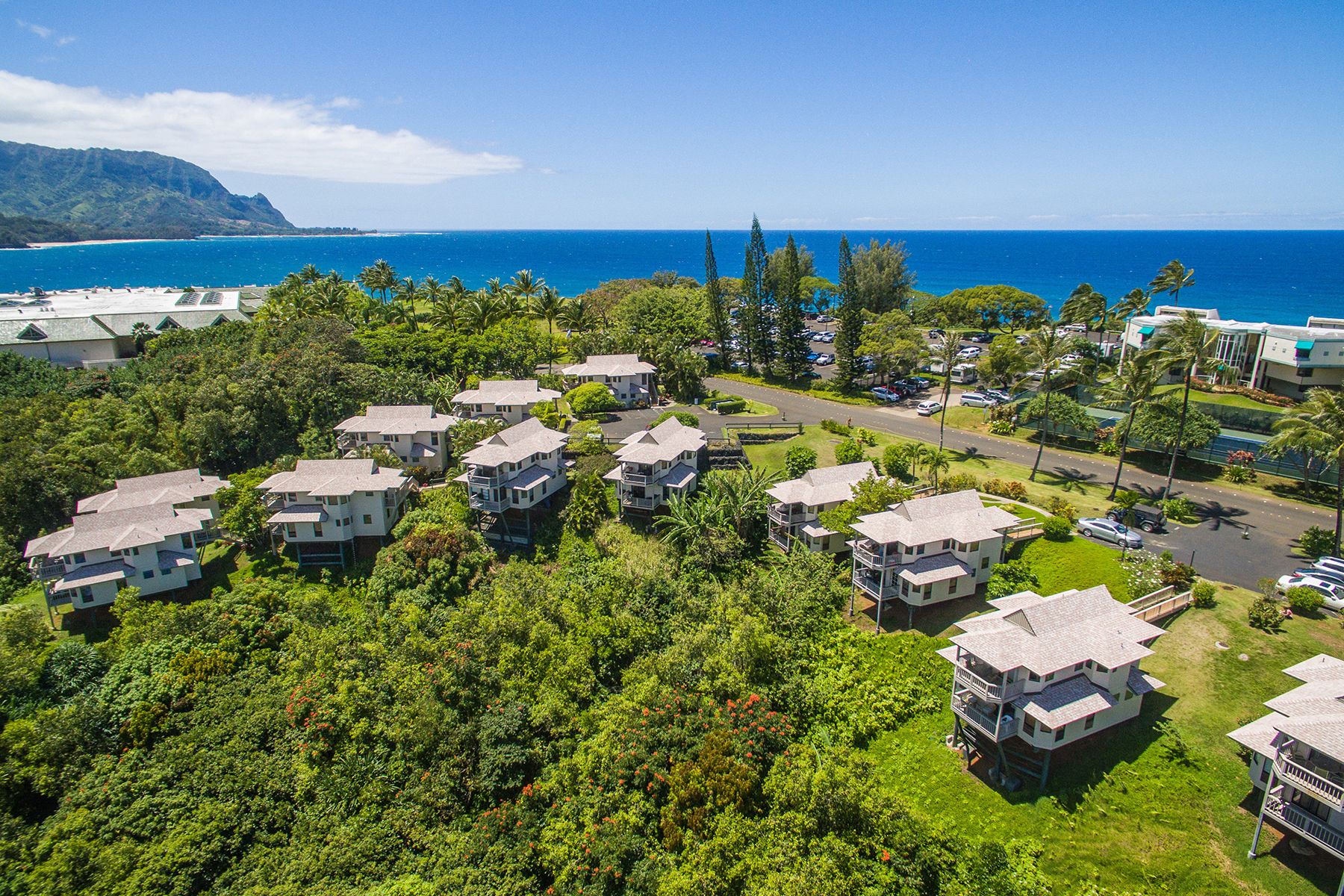  5451 Ka Haku Rd, Princeville, HI, 96722 - 物件實景