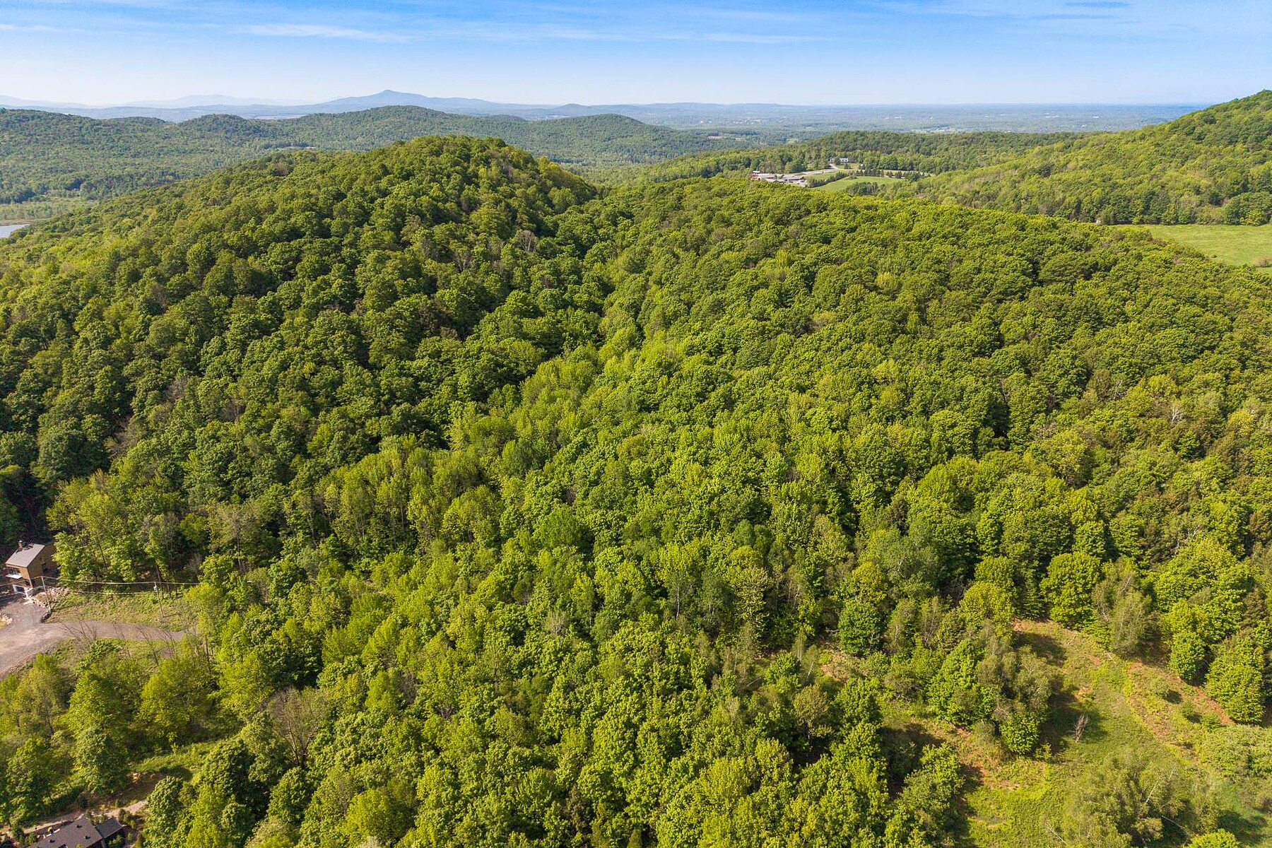  Bromont, Eastern Townships - 物件實景