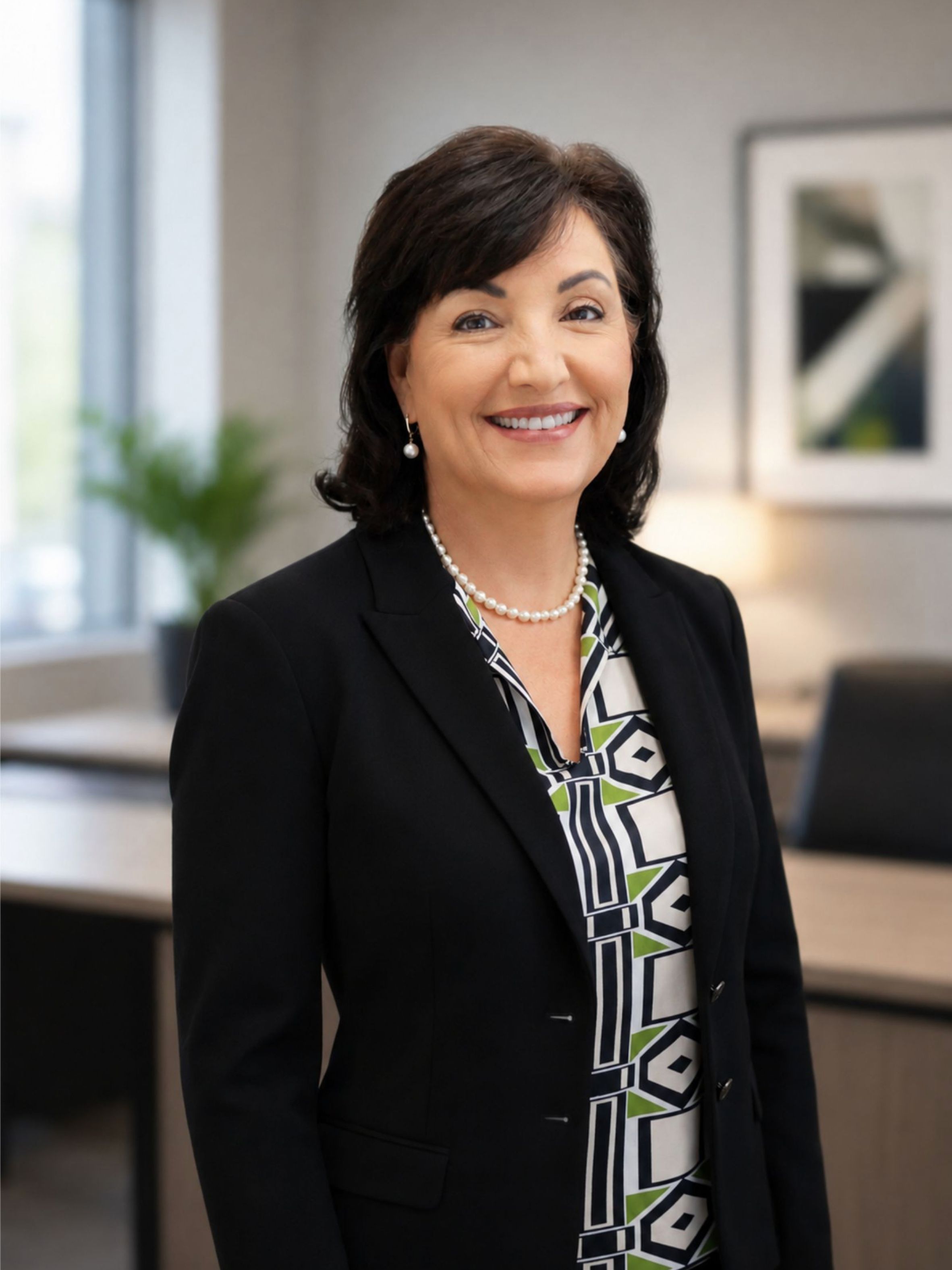Lonna Barrett
