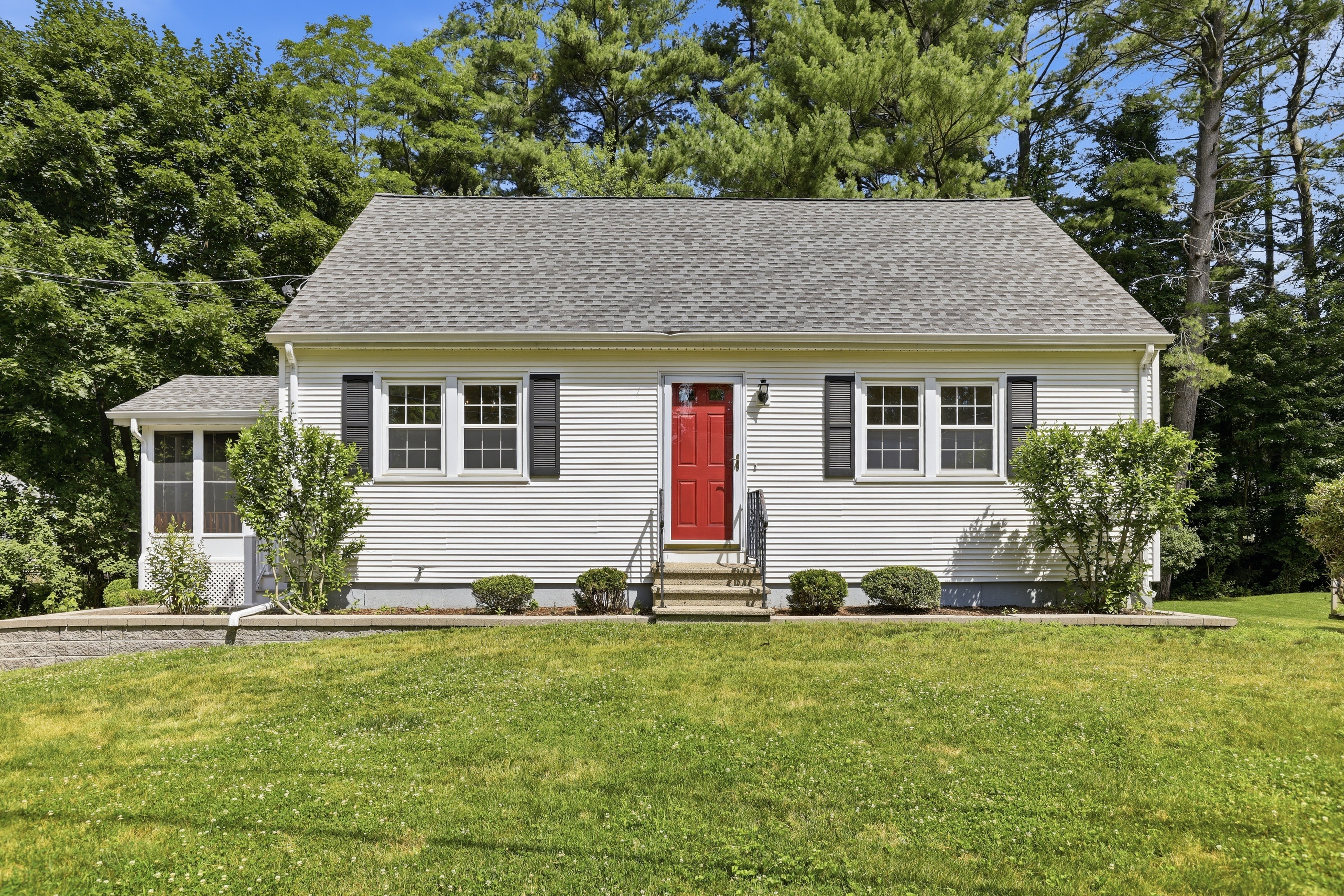  12 Hemlock Road, Westford, MA 01886 - 物件實景