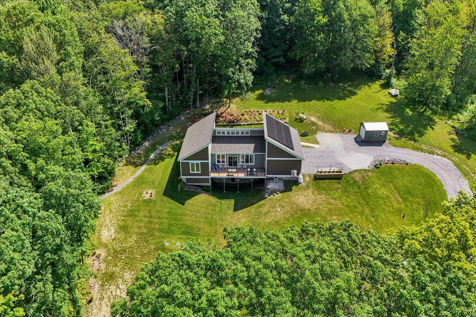  64 Rhubarb Ridge Road - 物件實景