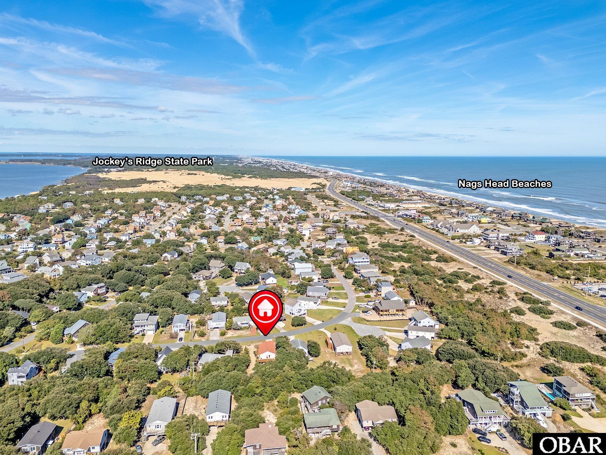 Nags Head, North Carolina, 27959, United States, 3 Bedrooms Bedrooms, ,2 BathroomsBathrooms,Residential,For Sale,1968789